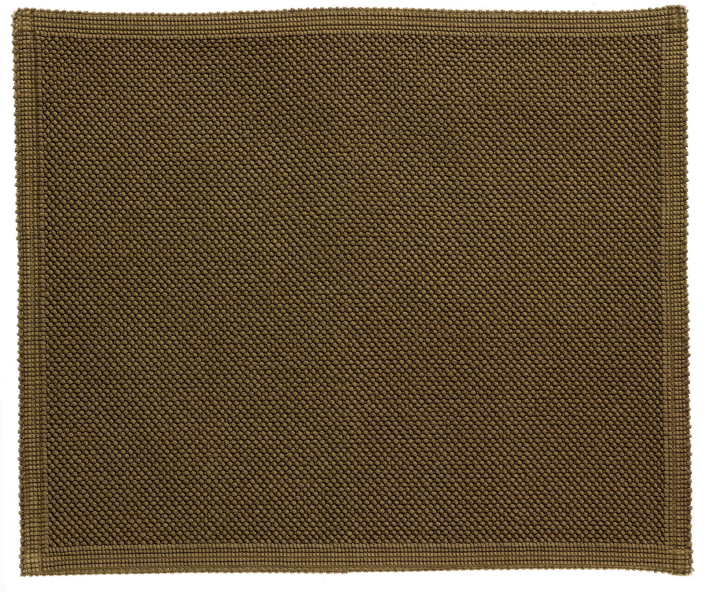 Tapis de bain Etia Cdre 54 x 64