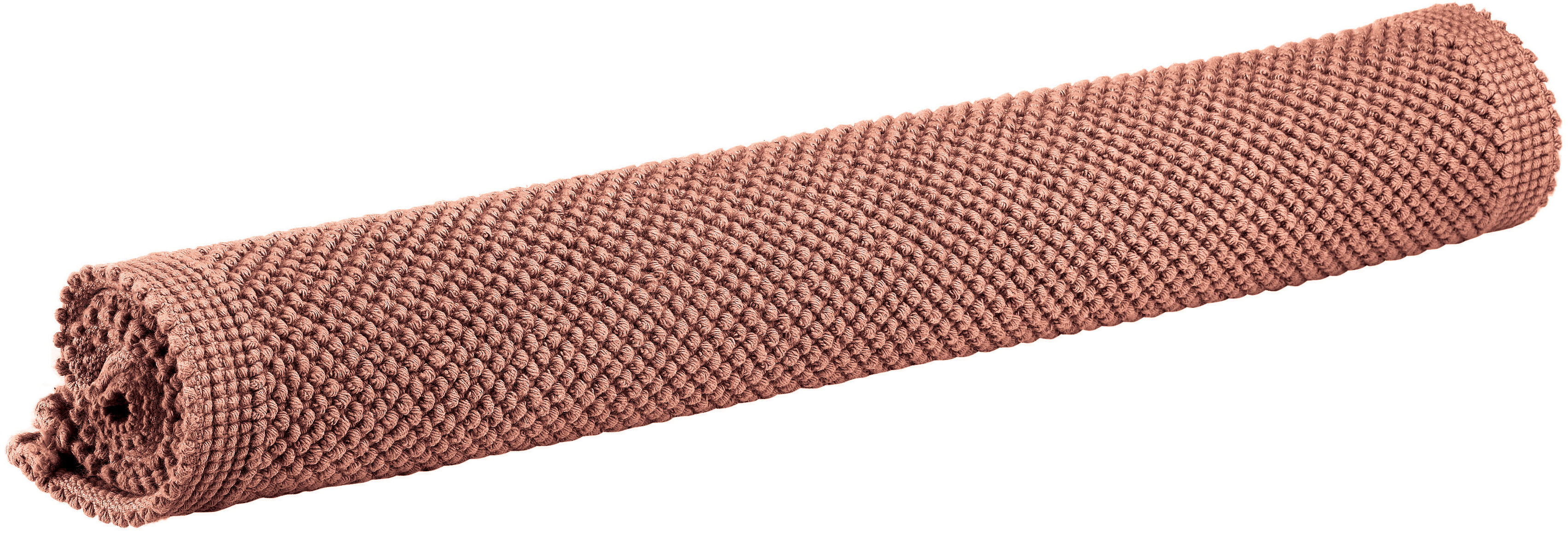 Tapis de bain Etia Terracotta 54 x 64