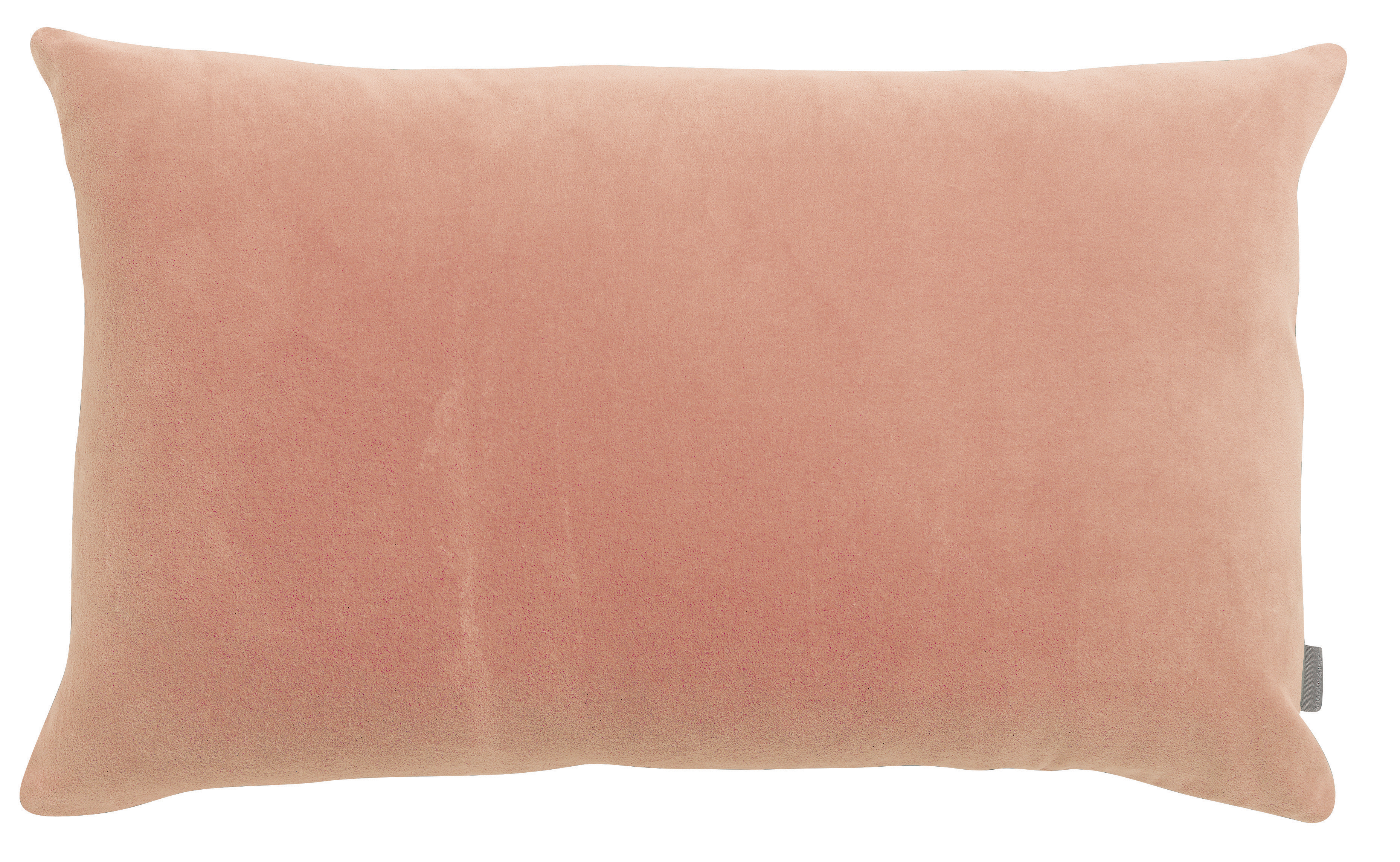 Coussin uni Elise Epice 30 x 50