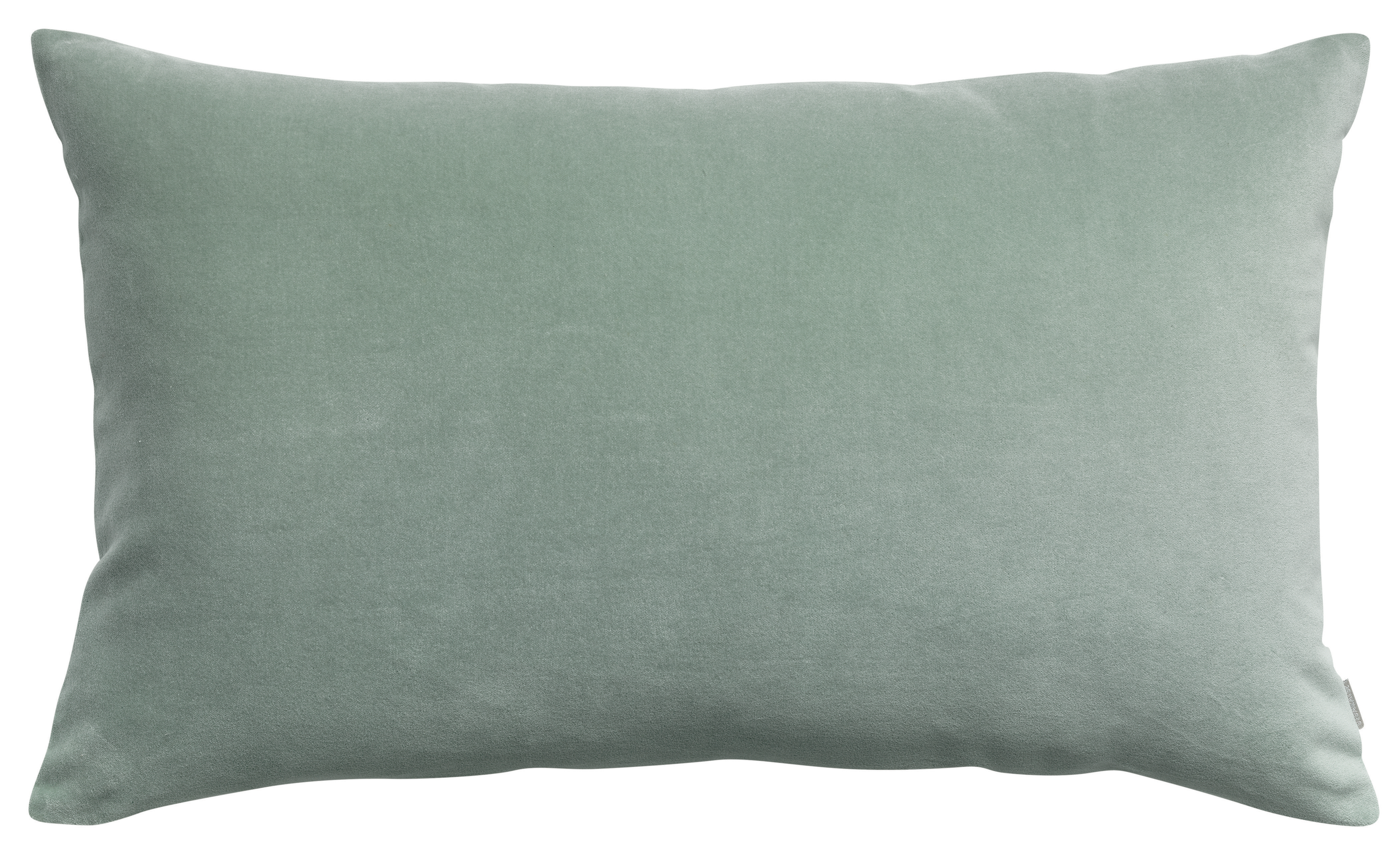 Coussin uni Elise Opaline 40 x 65