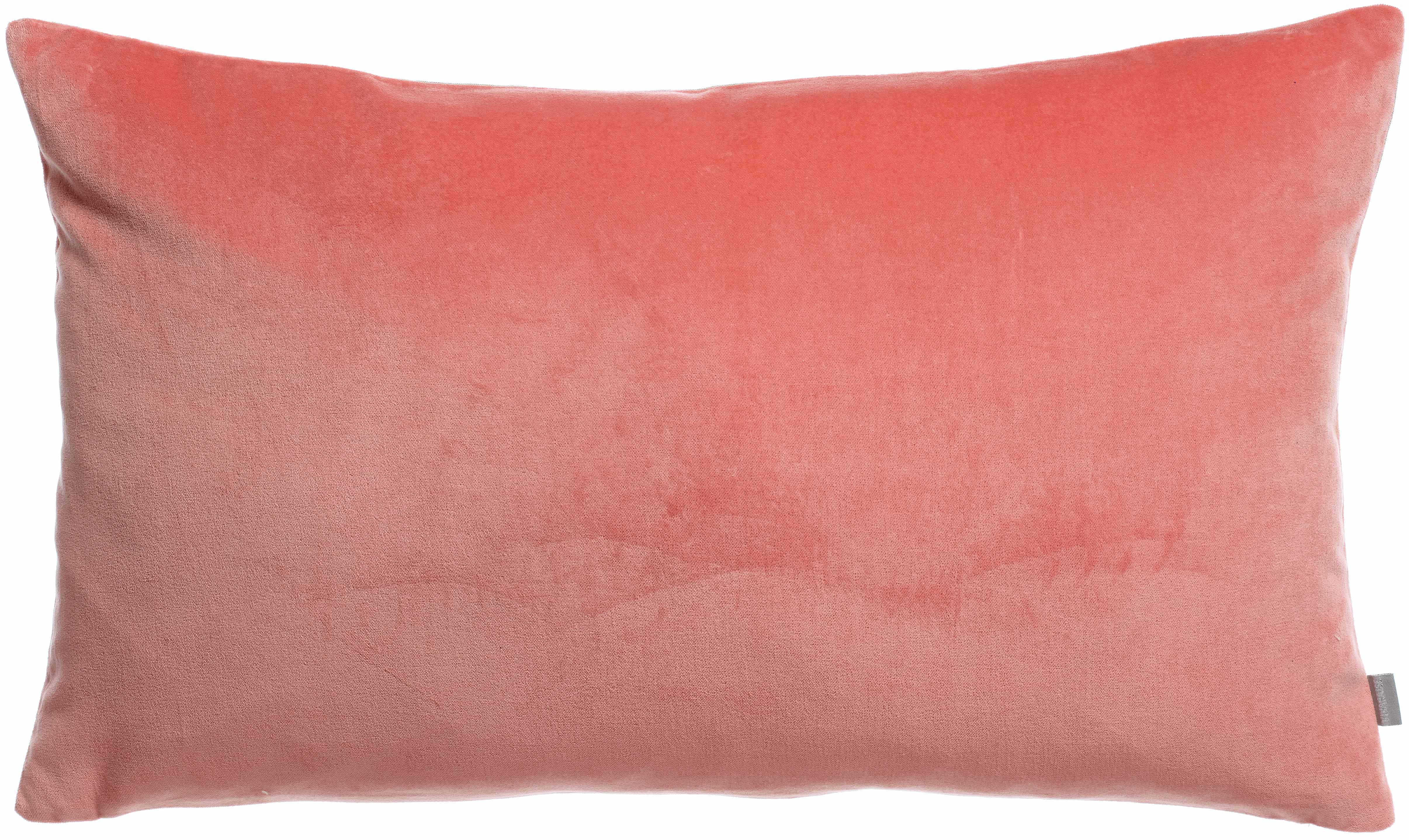Coussin uni Elise Pche 40 x 65