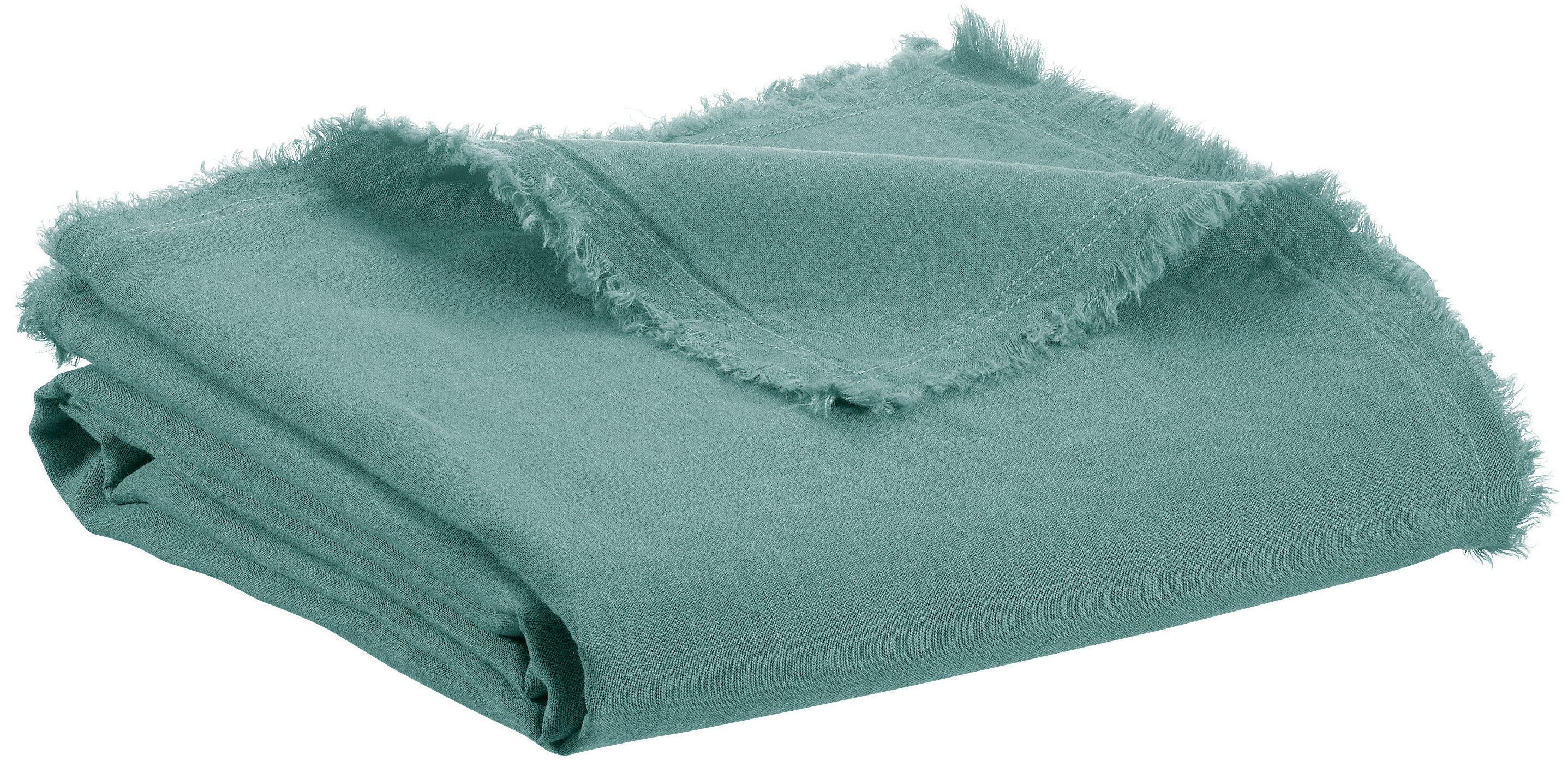Plaid Zeff Nomade Prusse 130 x 180