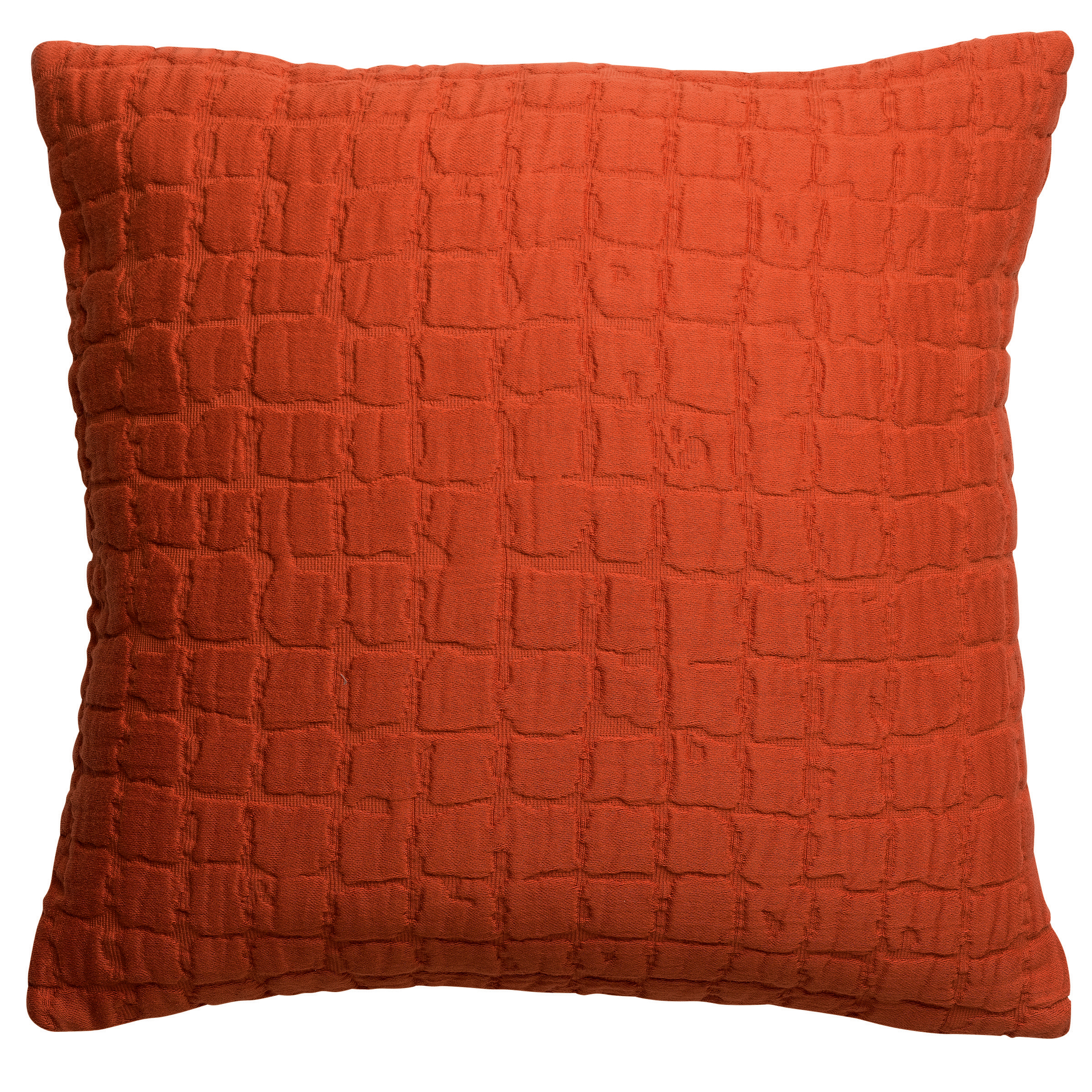 Coussin Swami Rooibos 45 x 45