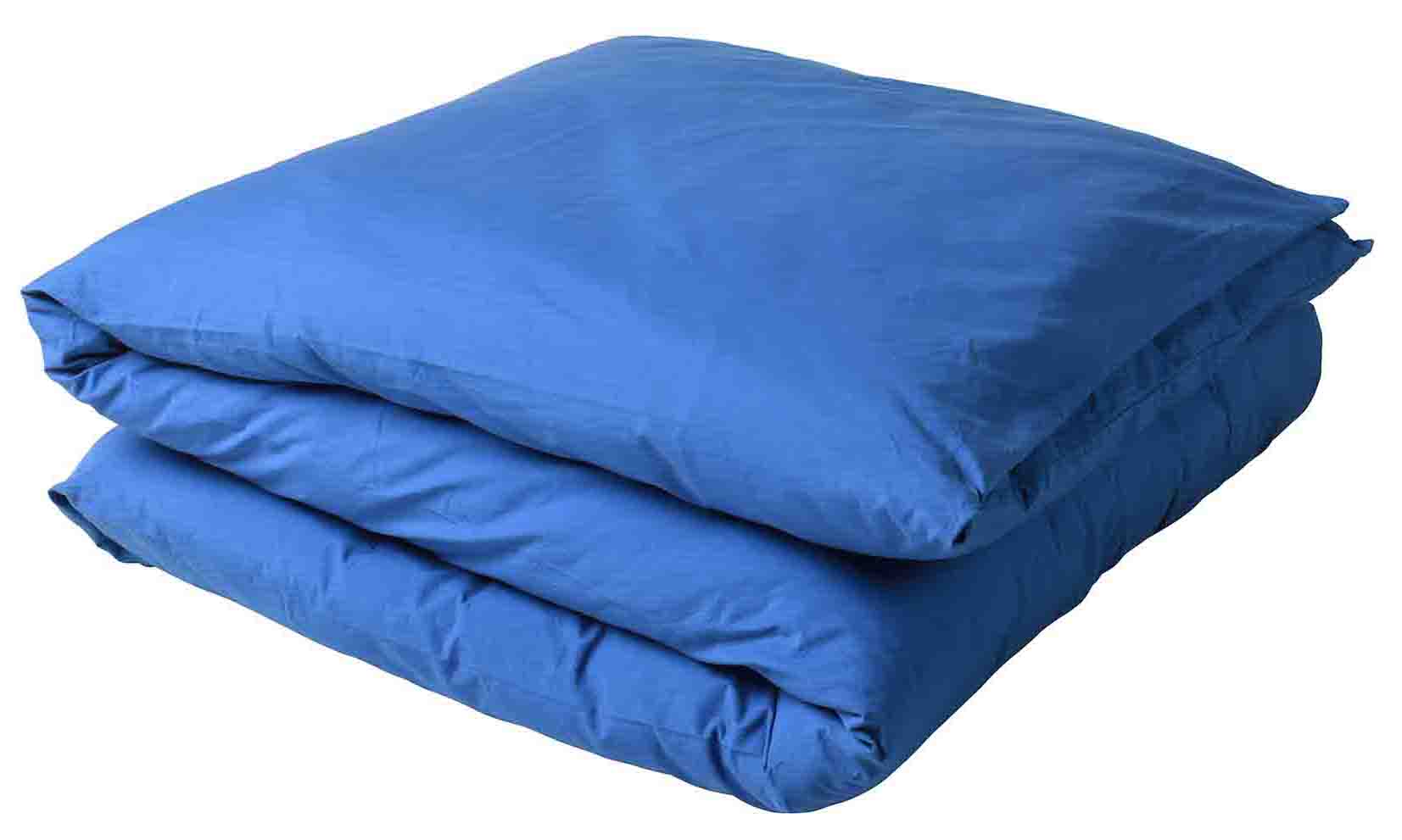 Housse de couette Cleste So blue 240 x 260