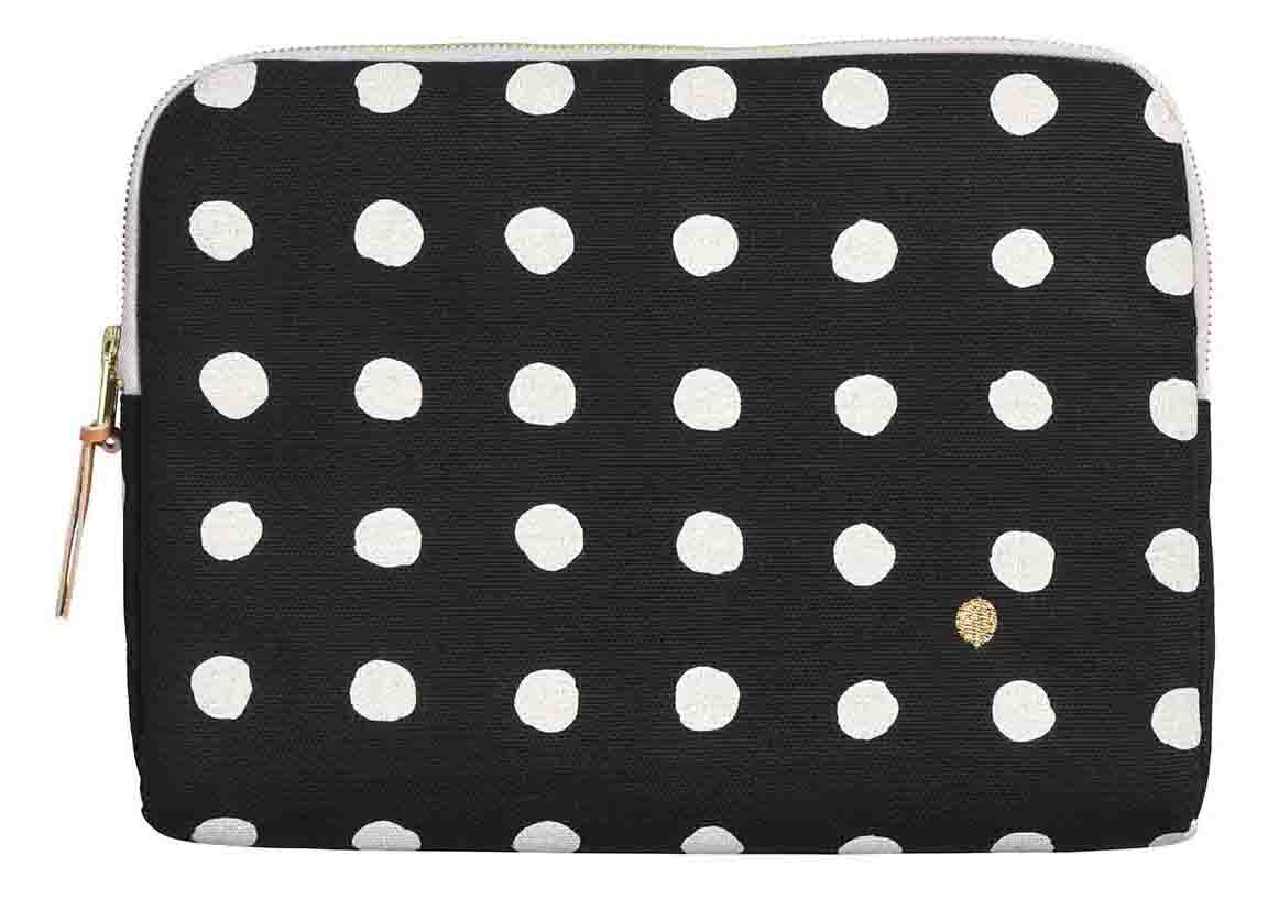 Housse iPad Mia Caviar 19 x 26 x 3