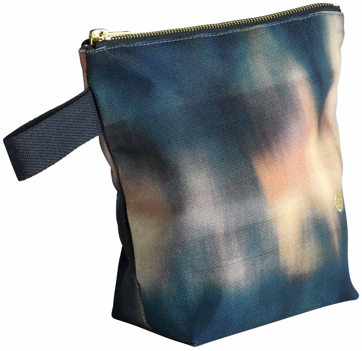 Trousse de toilette Iona Sasha Multicolore S 18 x 22 x 8
