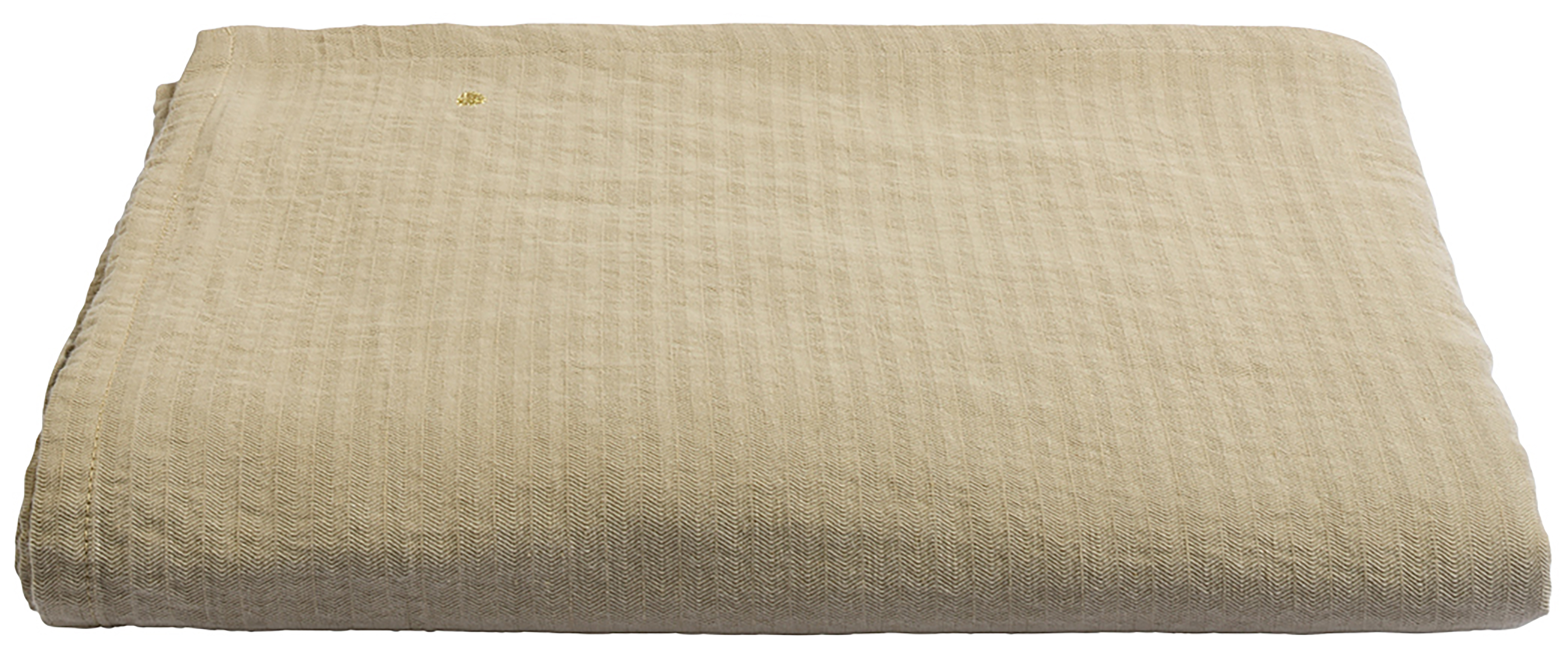 Nappe Marcel Ginger 160 x 250