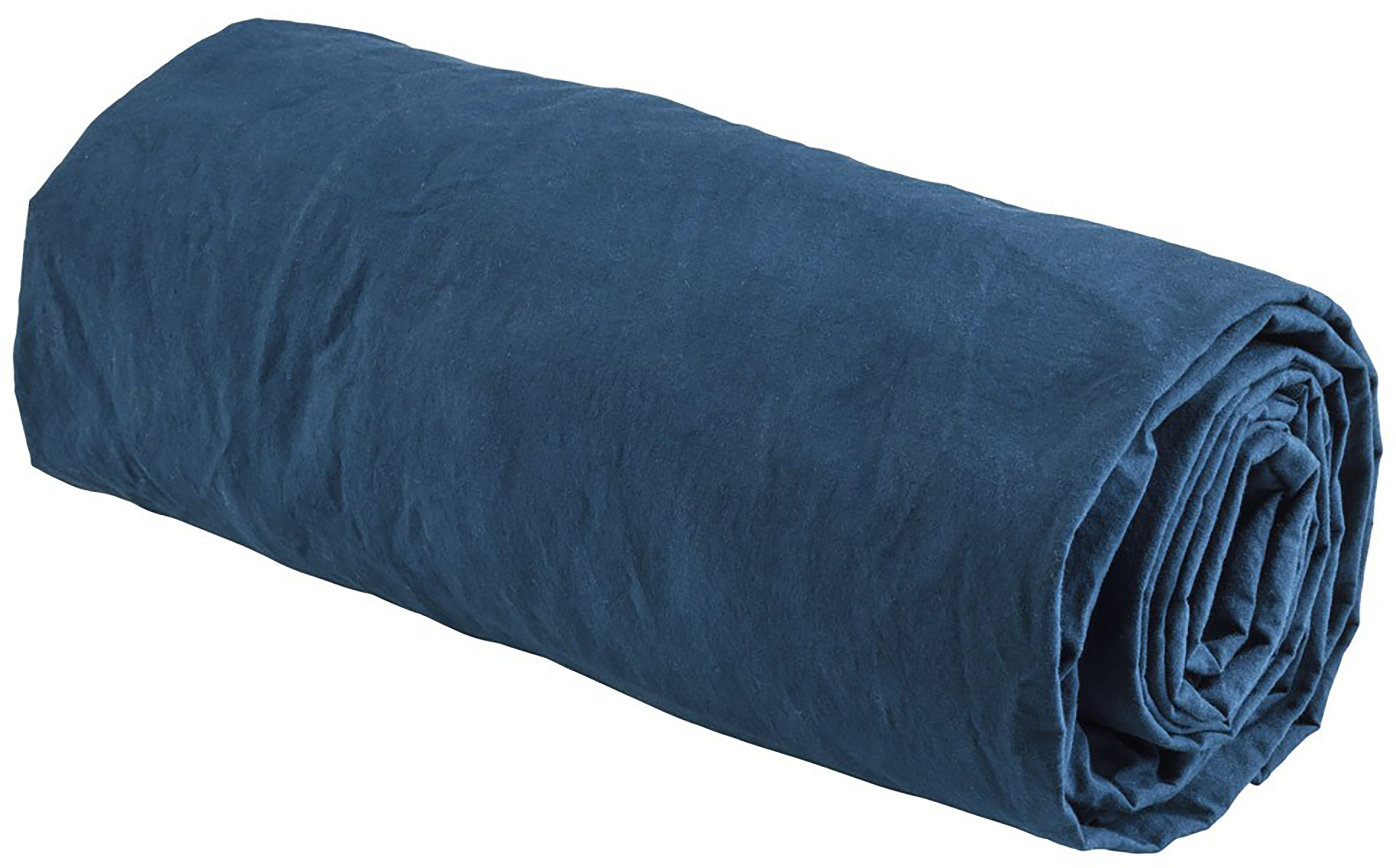 Drap housse Cleste Orage 200 x 90