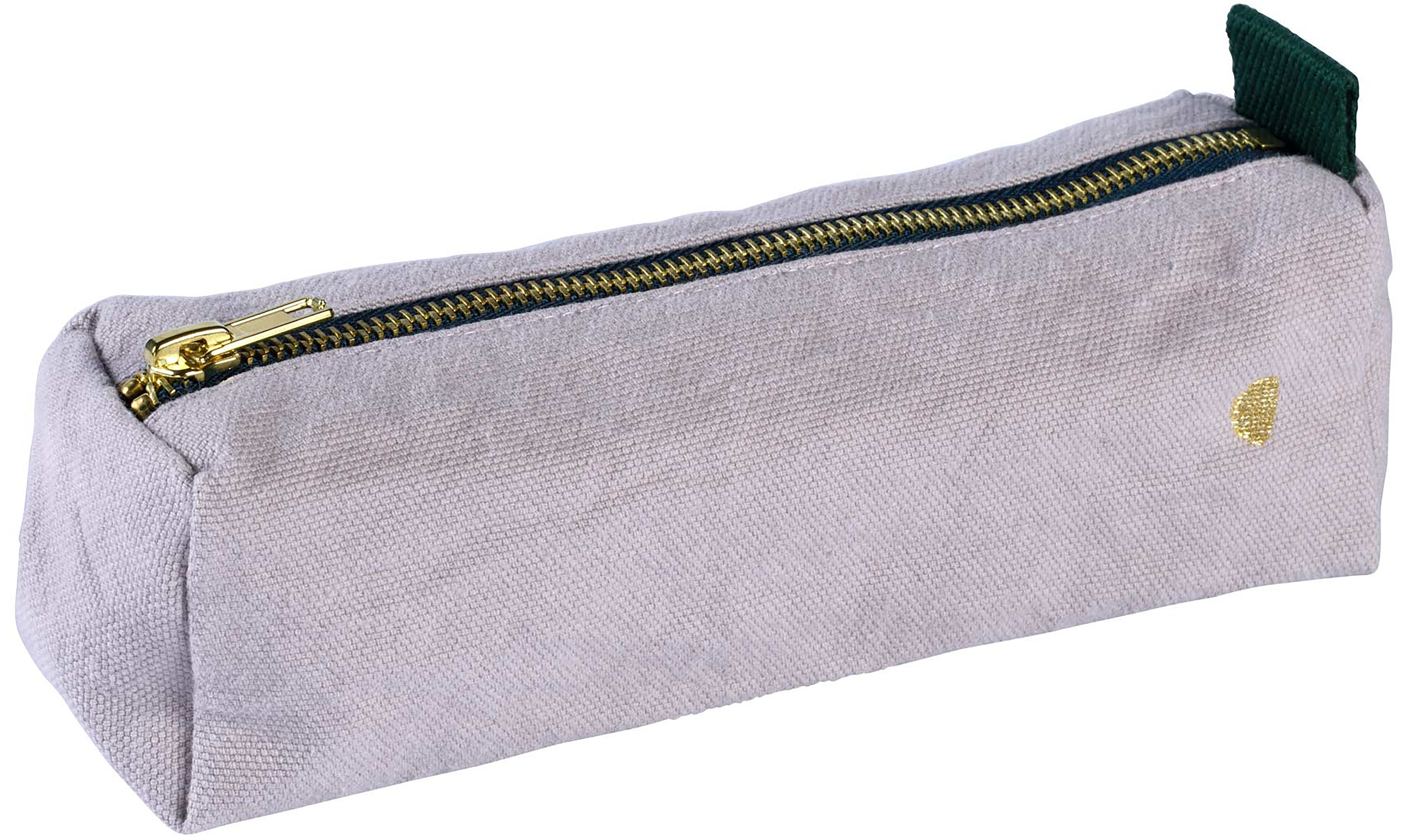 Trousse de bureau Iona Poivre rose 6 x 20 x 6