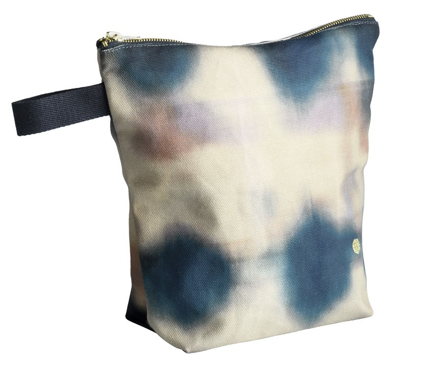 Trousse de toilette Iona Sasha Multicolore L 23 x 28 x 10
