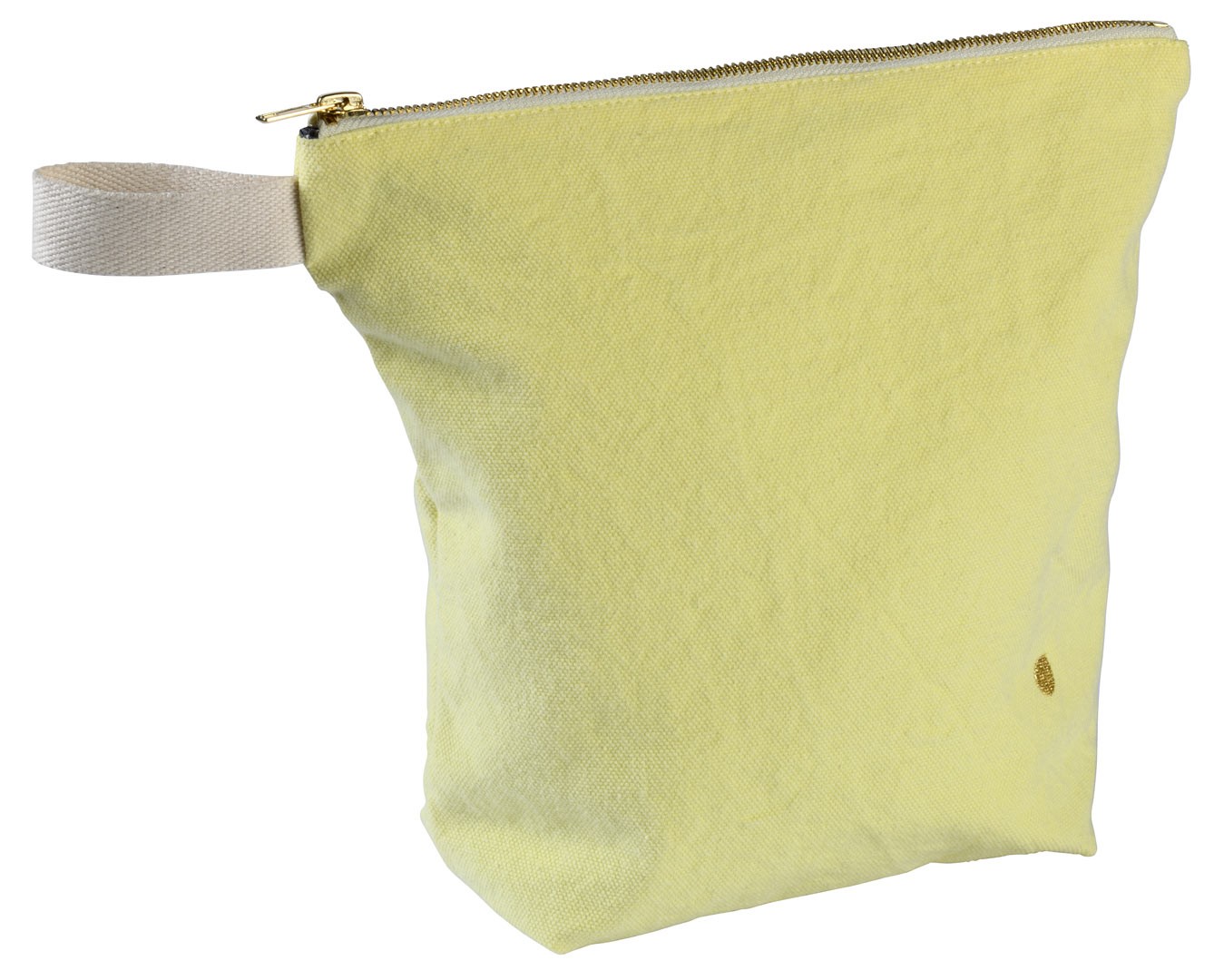 Trousse de toilette Iona Sunshine L 23 x 28 x 10