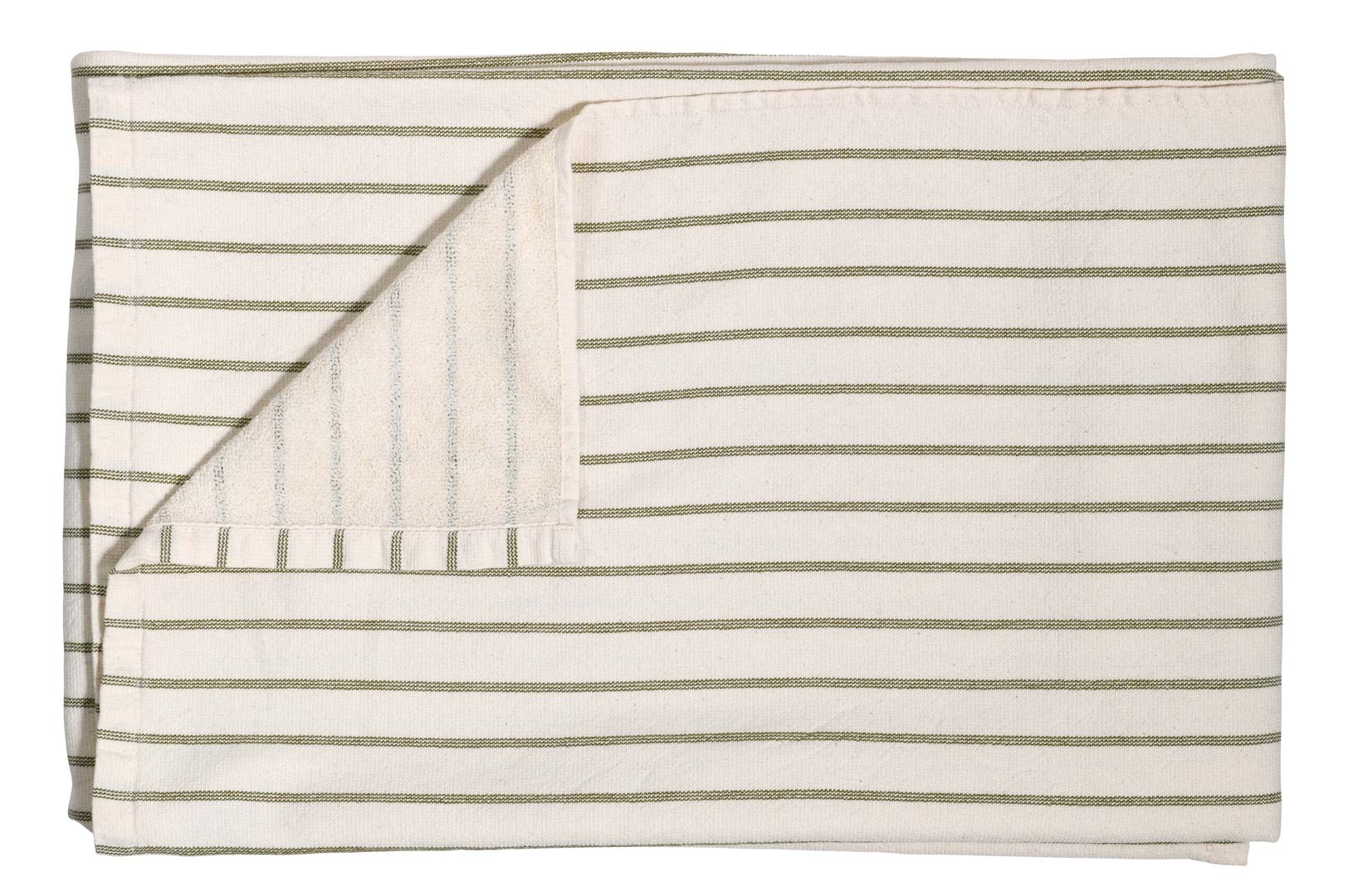 Maxi drap de bain Marina Mousse 160 x 100
