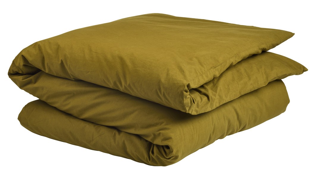 Housse de couette Cleste Nuts 220 x 240