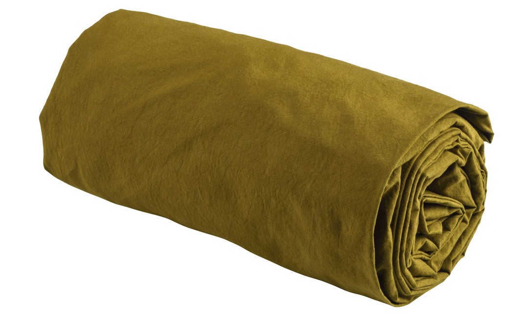 Drap housse Cleste Nuts 200 x 180