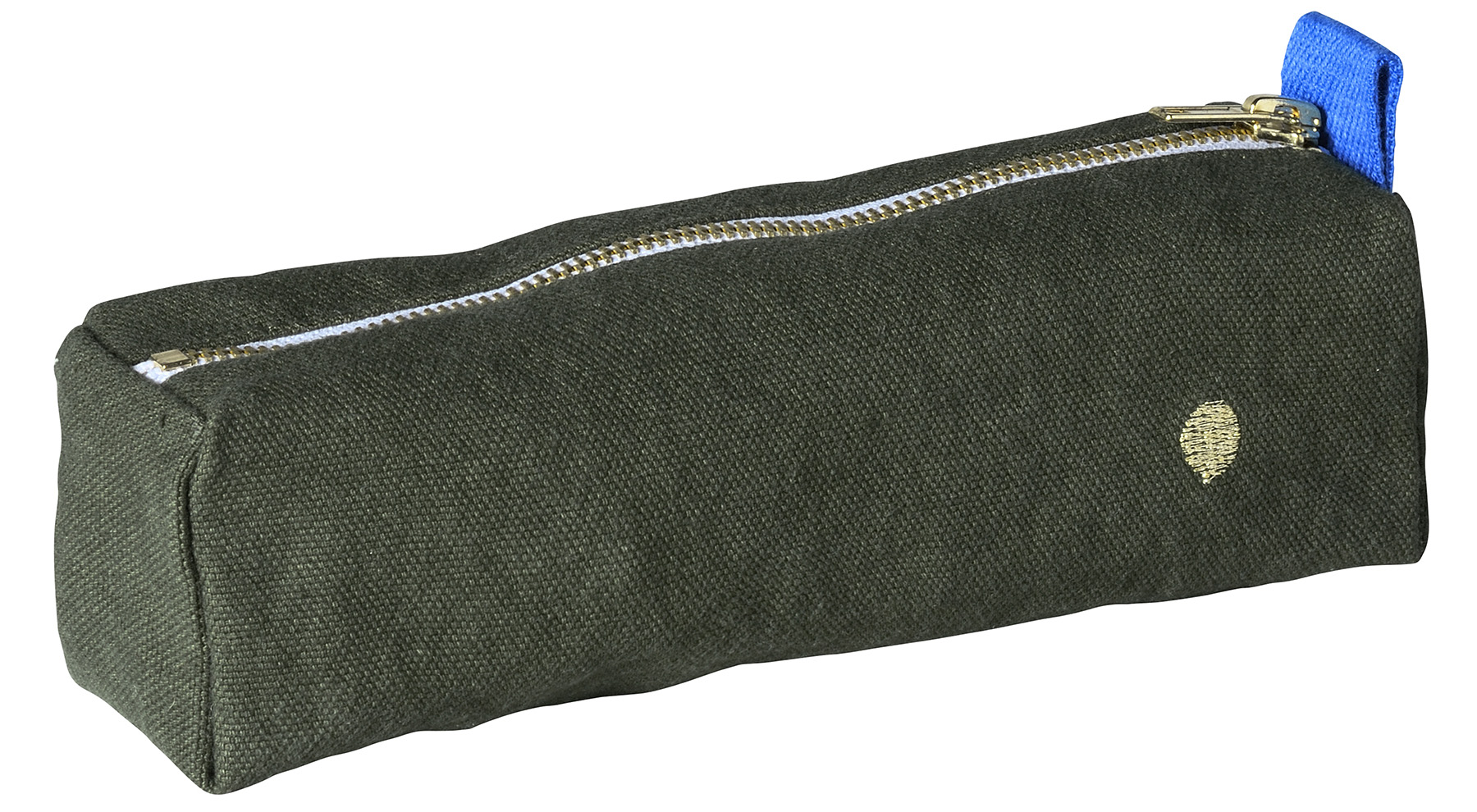 Trousse de bureau Iona Kale 6 x 20 x 6