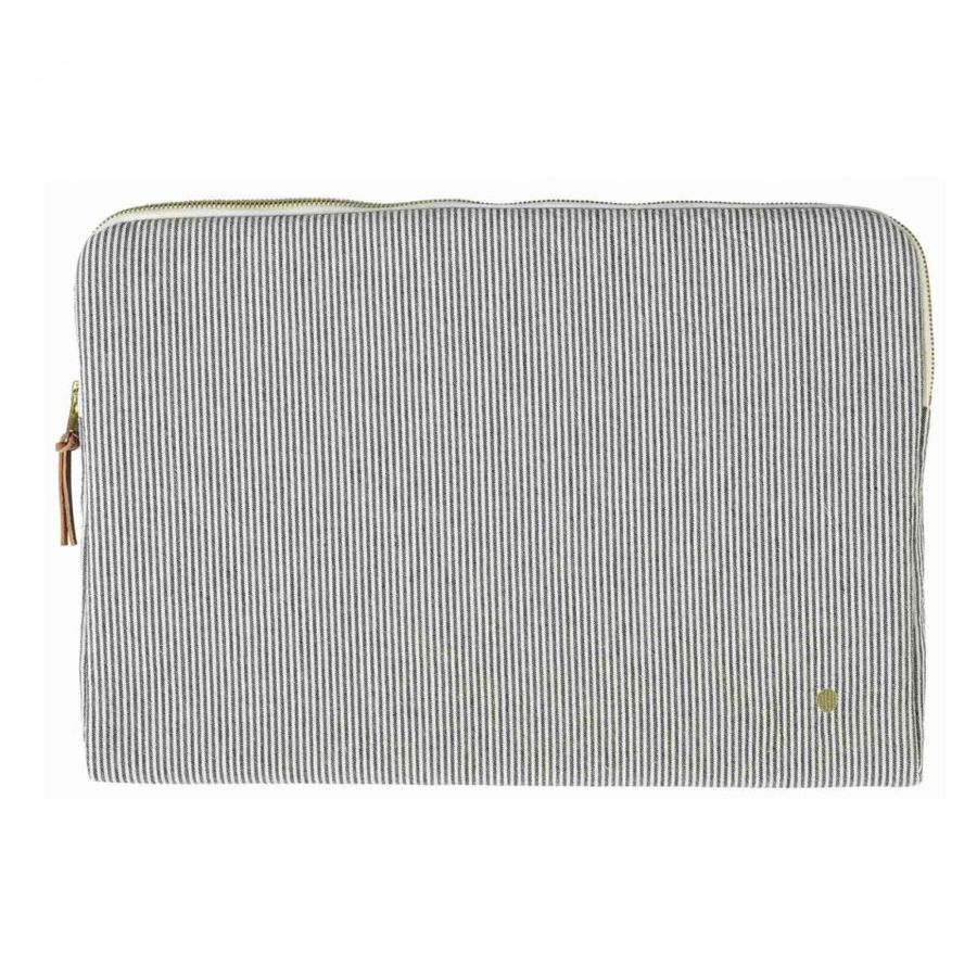 Housse ordinateur Finette Caviar 13-14