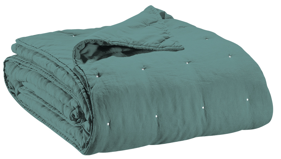 Jet de lit Zeff Prusse 180 x 260