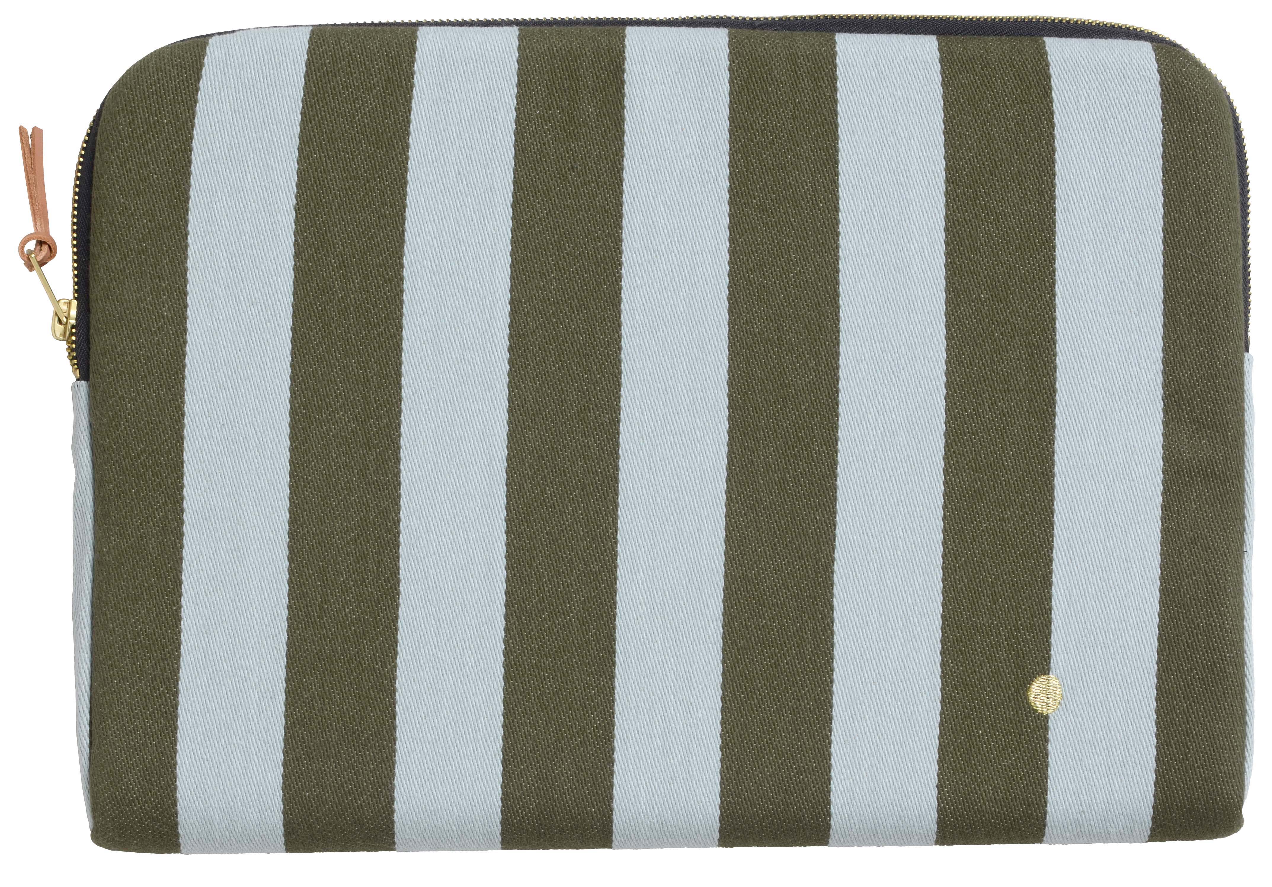 Housse ordinateur Rita 13/14 Matcha 25 x 34 x 3