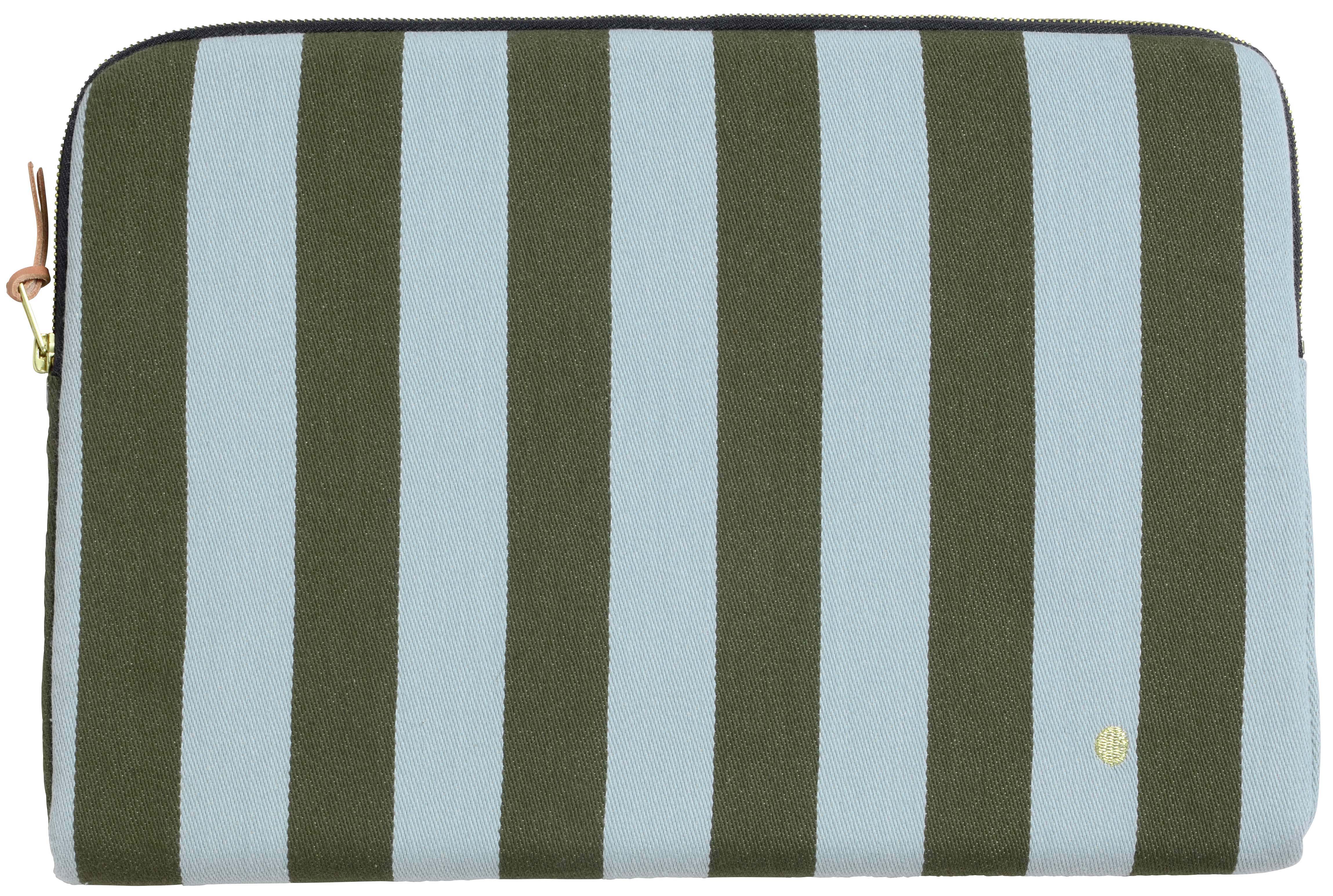 Housse ordinateur Rita 15/16 Matcha 28 x 38 x 3