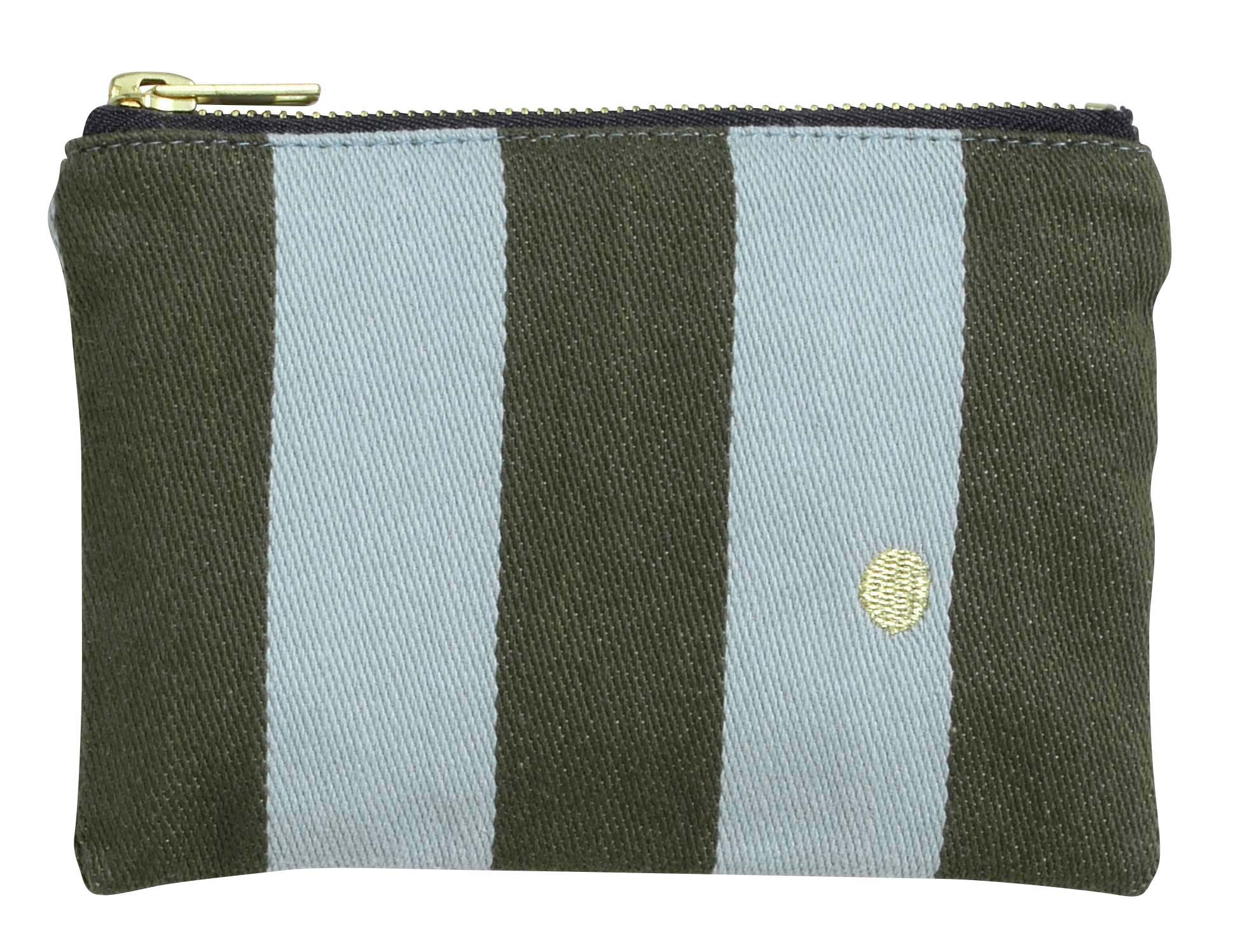 Pochette Rita Matcha S 11 x 14 x 1