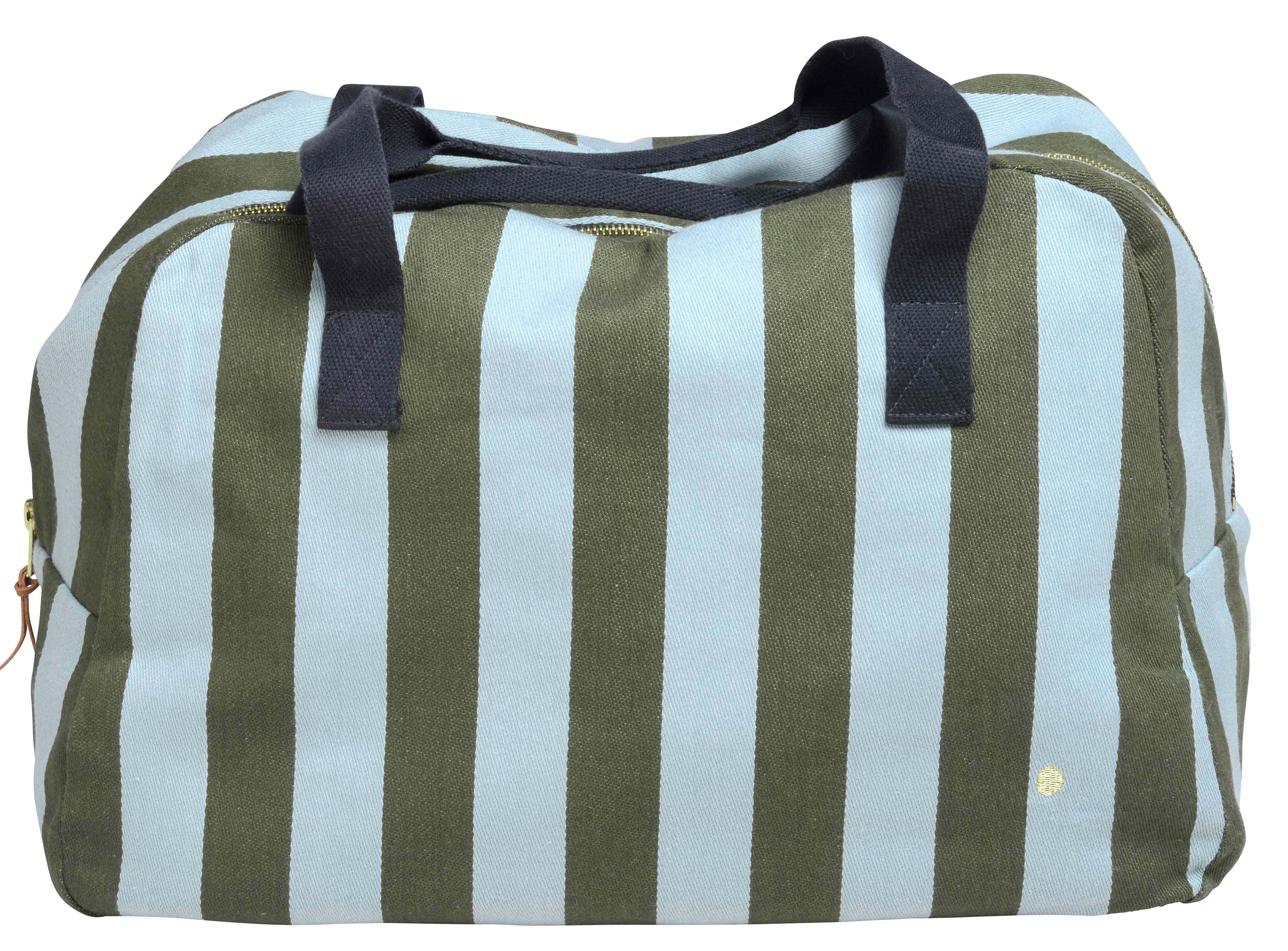 Sac week-end Rita Matcha 28 x 42 x 20