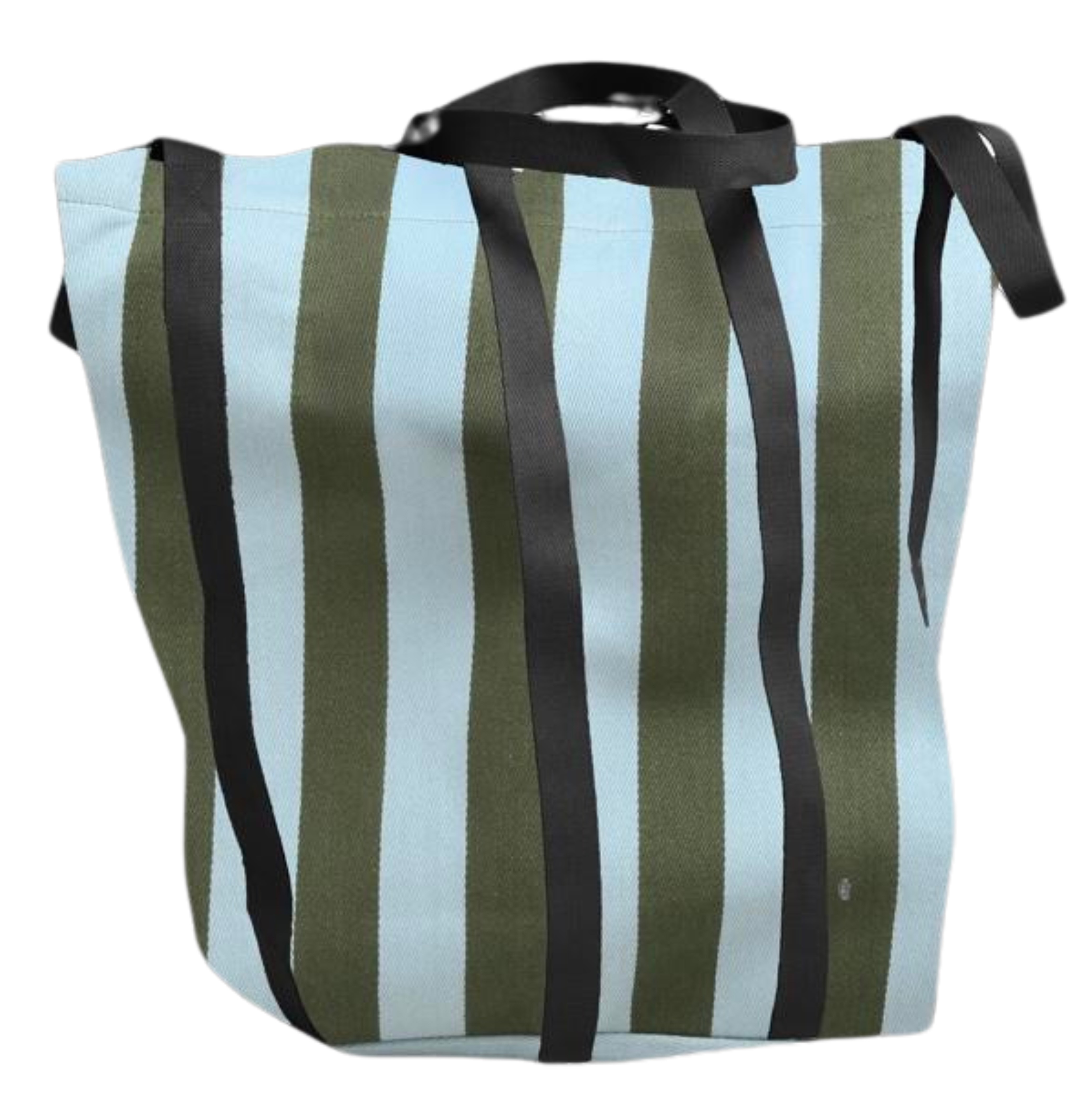 Sac maxi Poppins Rita Matcha 48 x 33 x 33