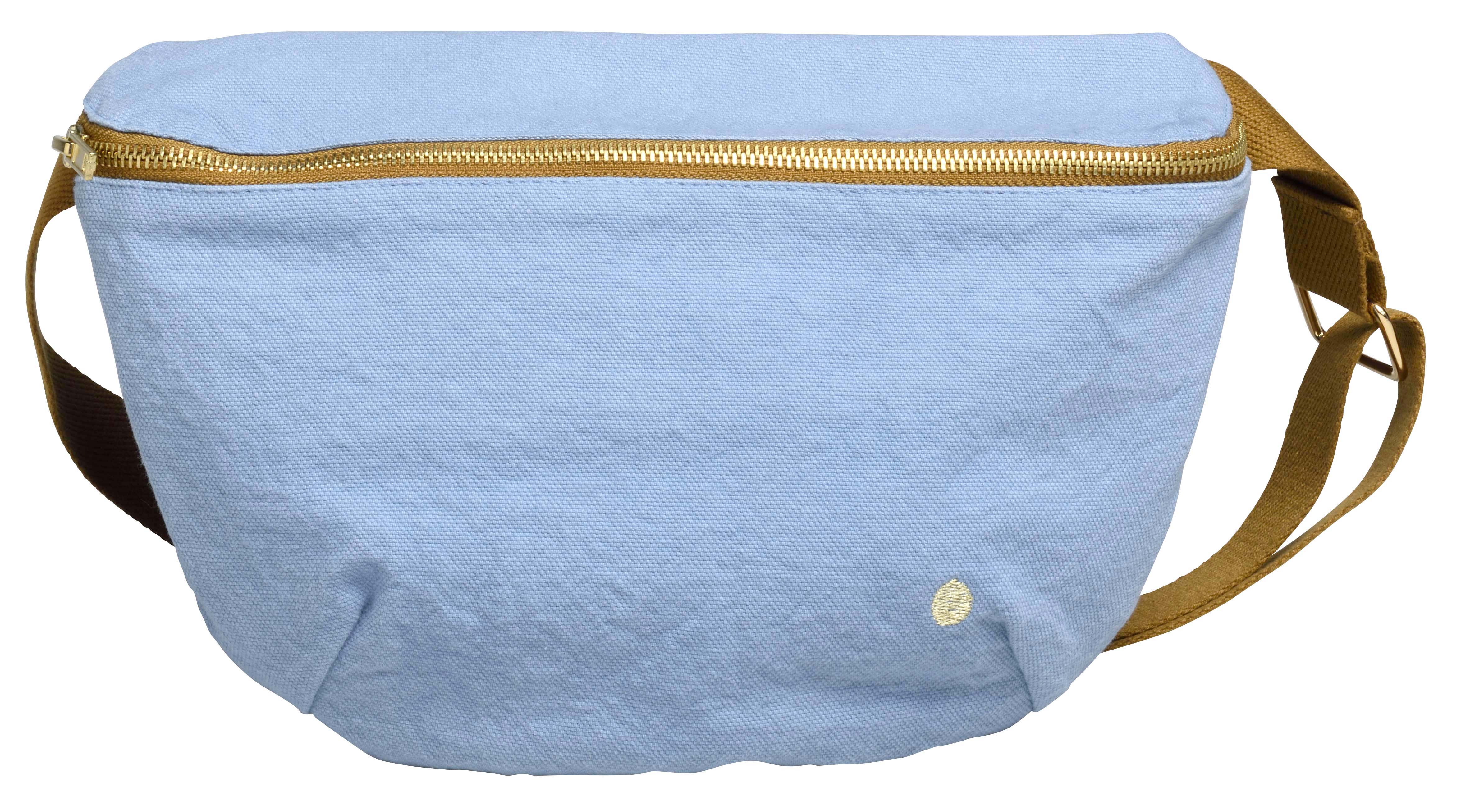Sac banane Iona Bluetiful 19 x 28 x 1