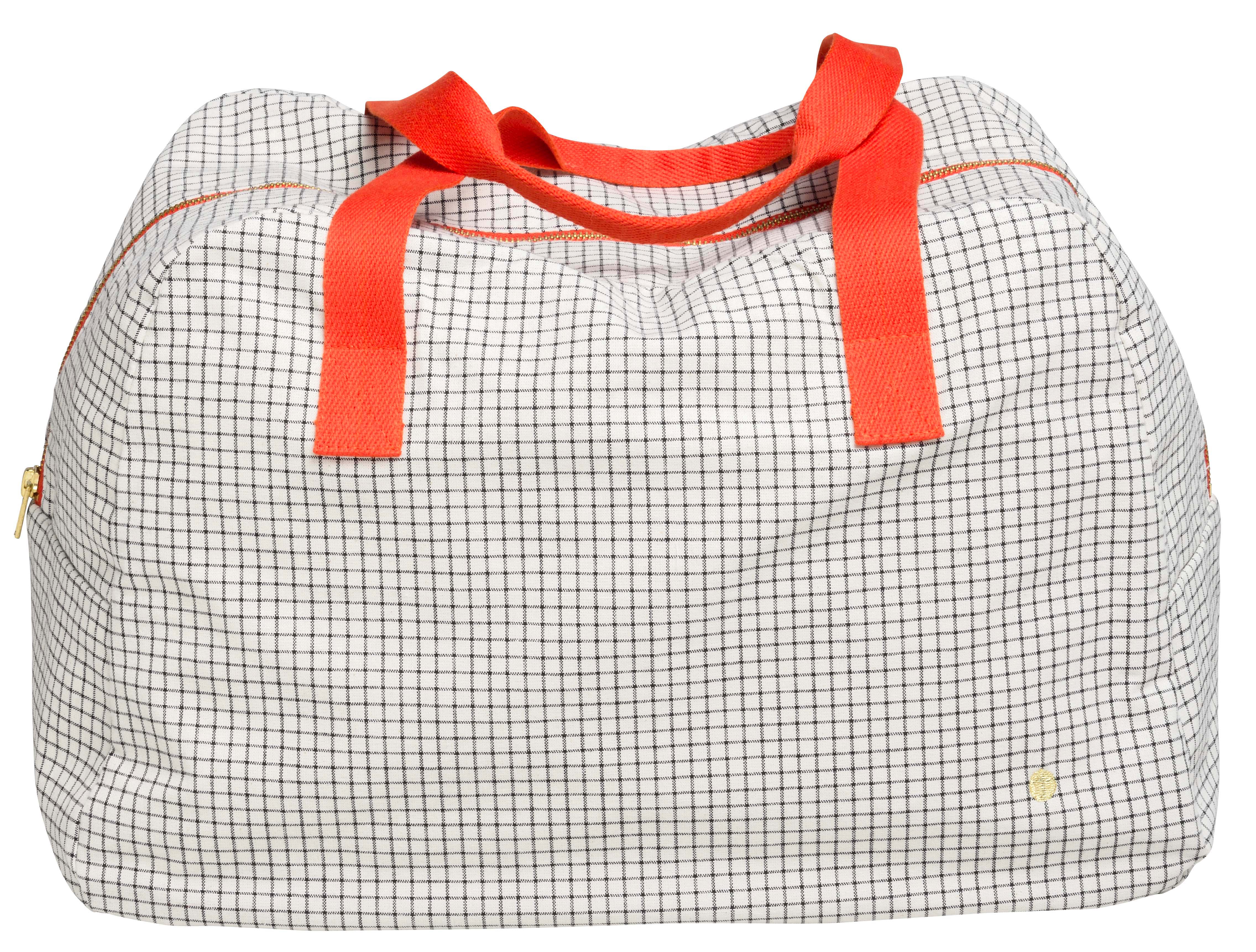 Sac week-end Stylo Rouge 28 x 42 x 20