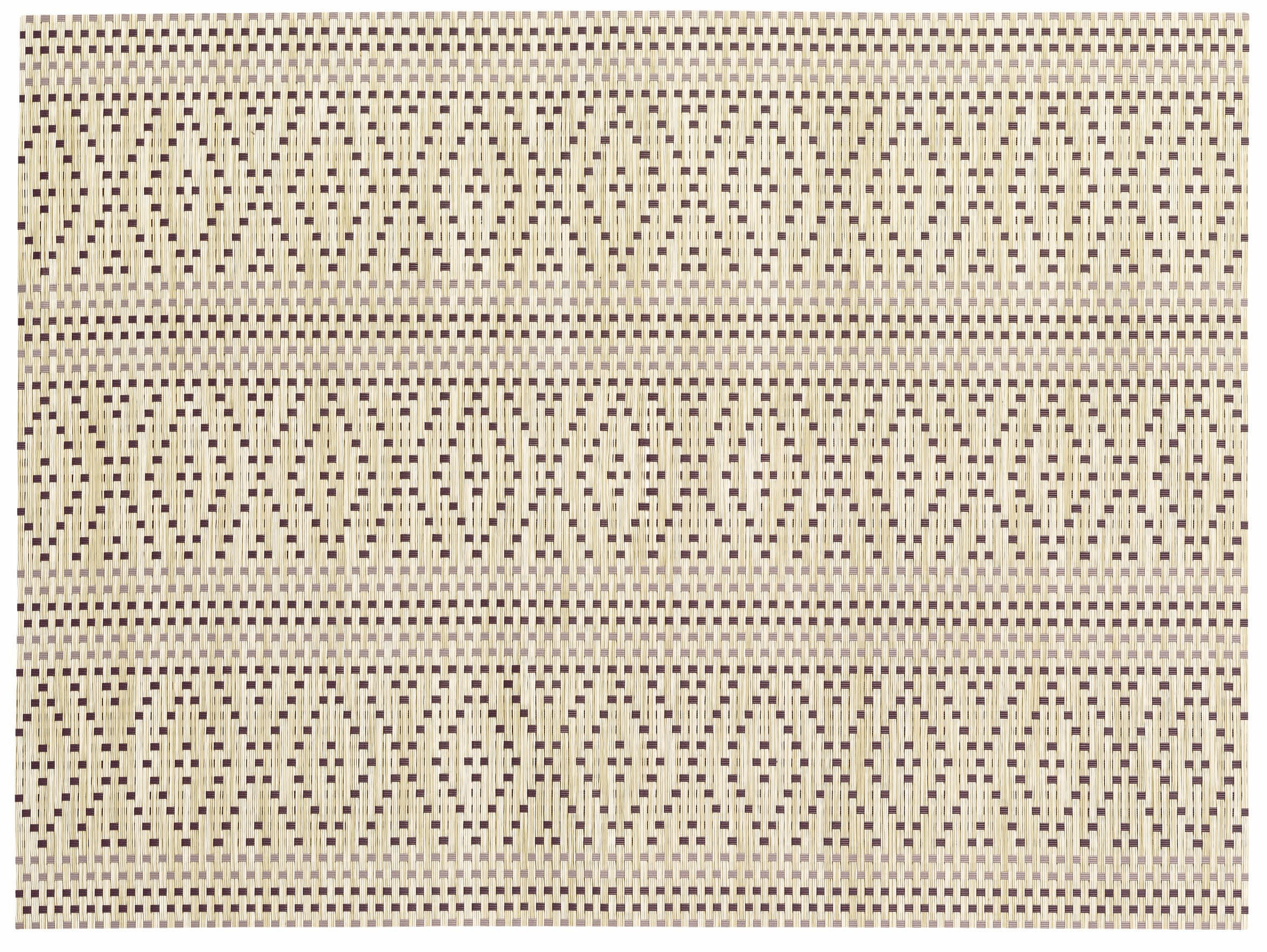 Set de table Panama Prune 33 X 45