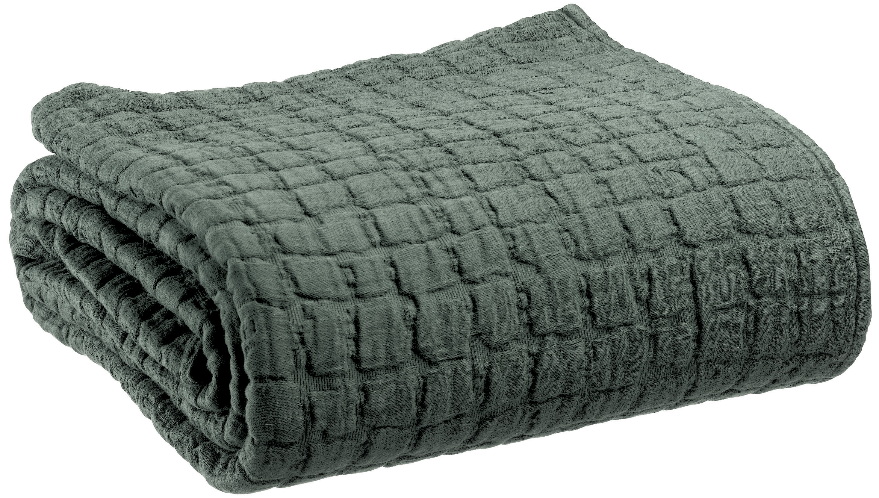 Jet de lit Swami Thym 240 x 260