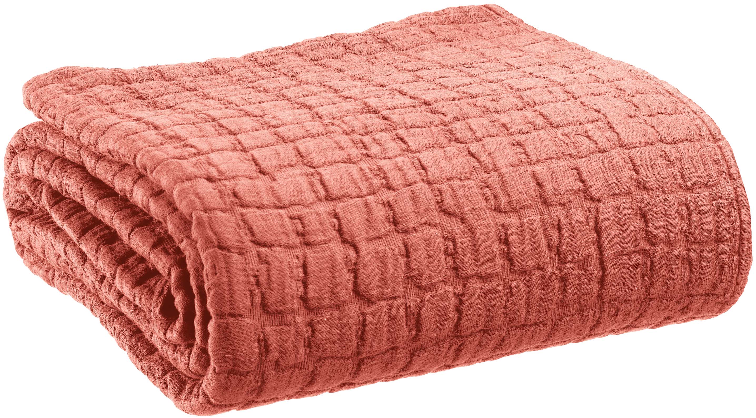 Jet de lit Swami Pche 240 x 260