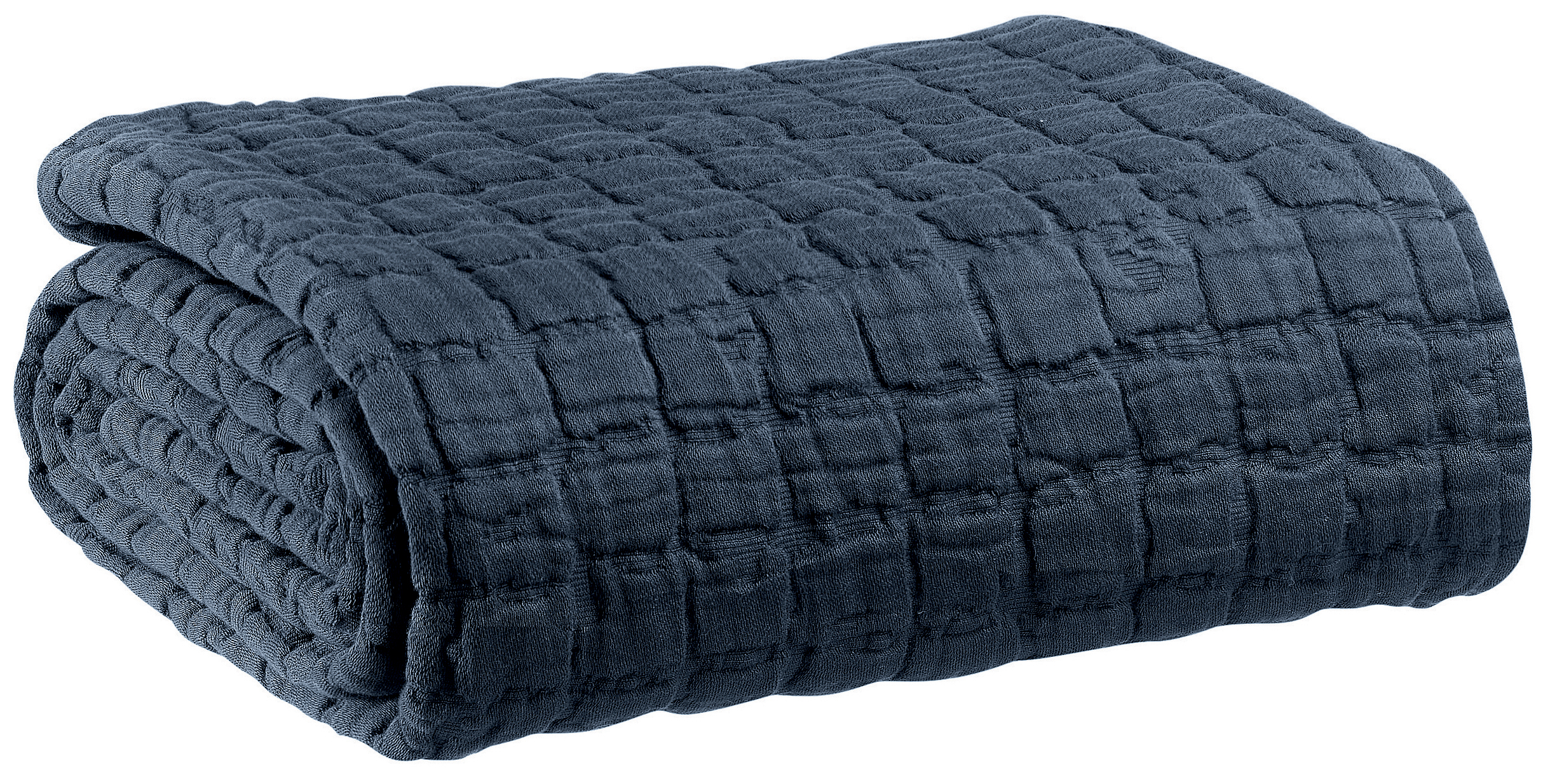 Jet de lit Swami Marine 240 x 260