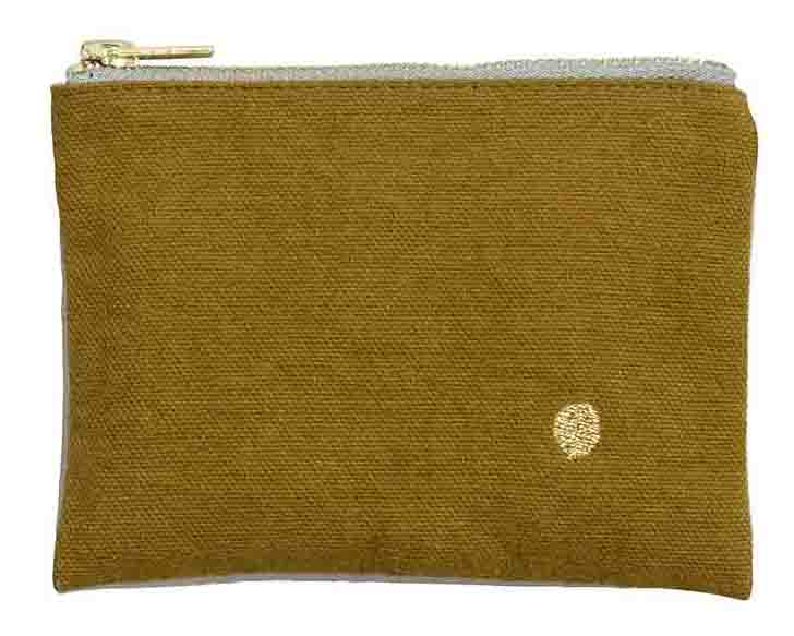 Pochette Iona Nuts S 11 x 14 x 1