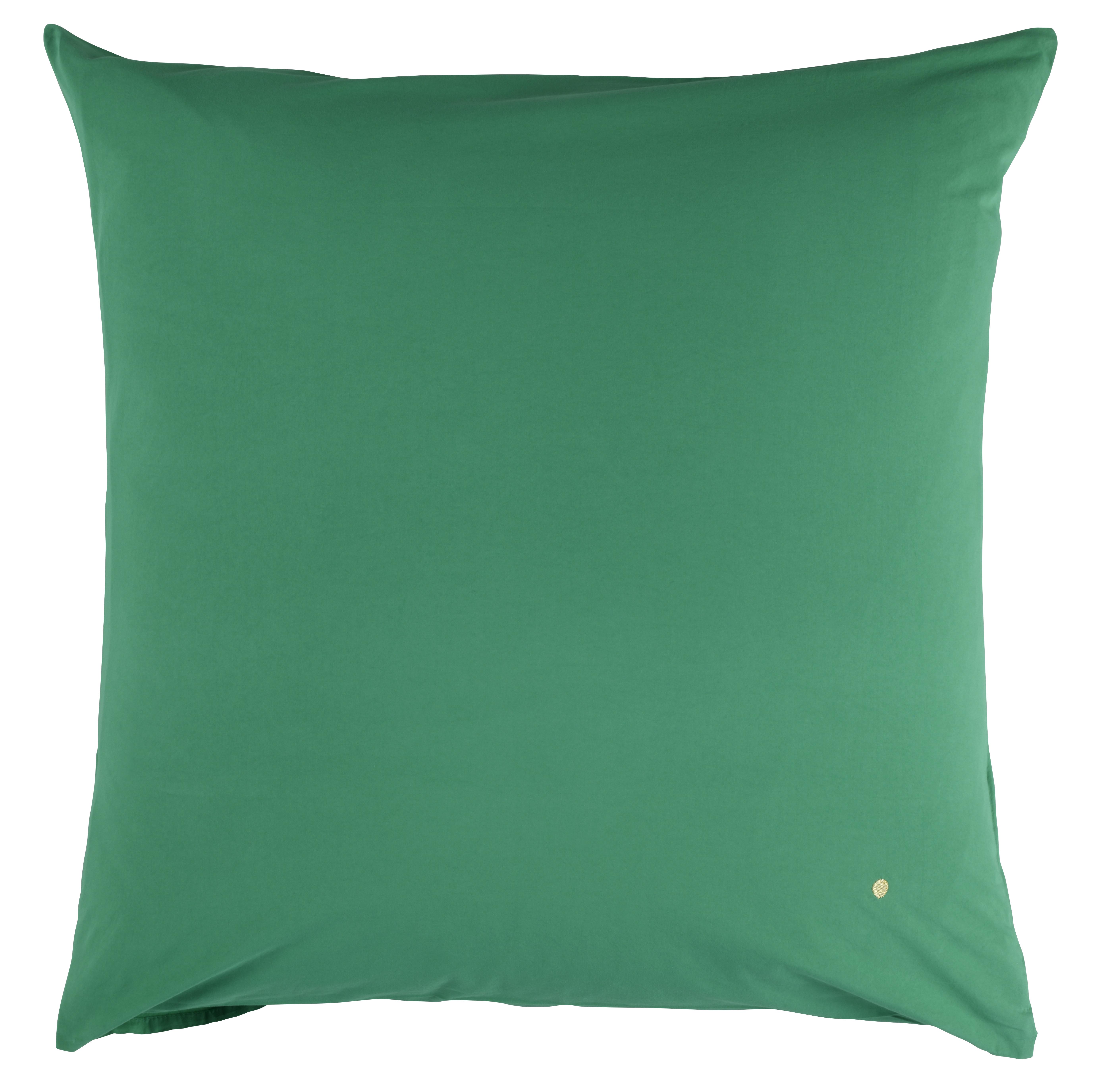 Taie d'oreiller Cleste Dtox 65 x 65