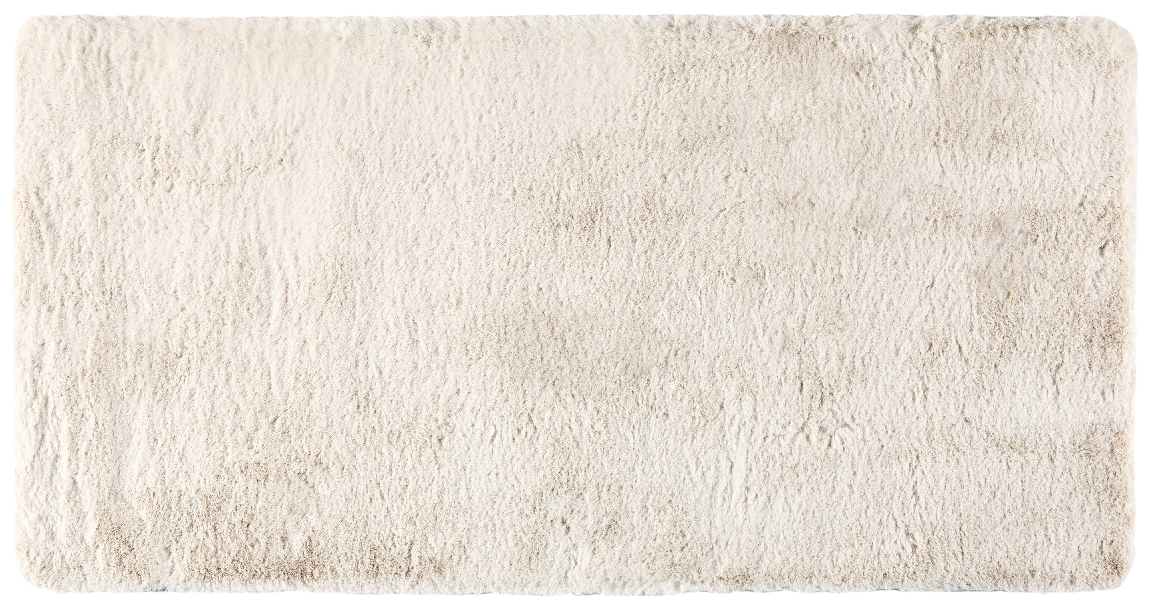 Tapis Eddy Ivoire 70 x 140