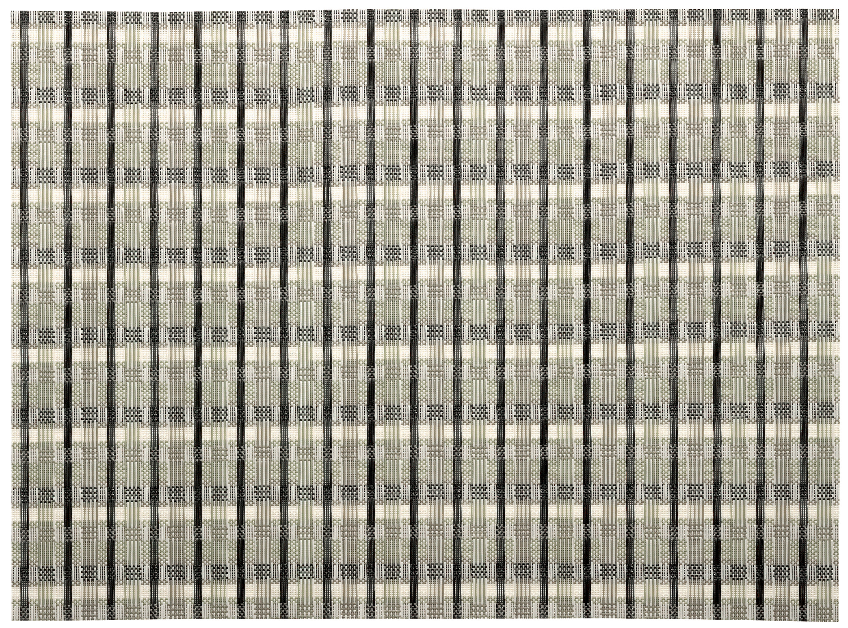 Set de table Elios Gris 33 x 45