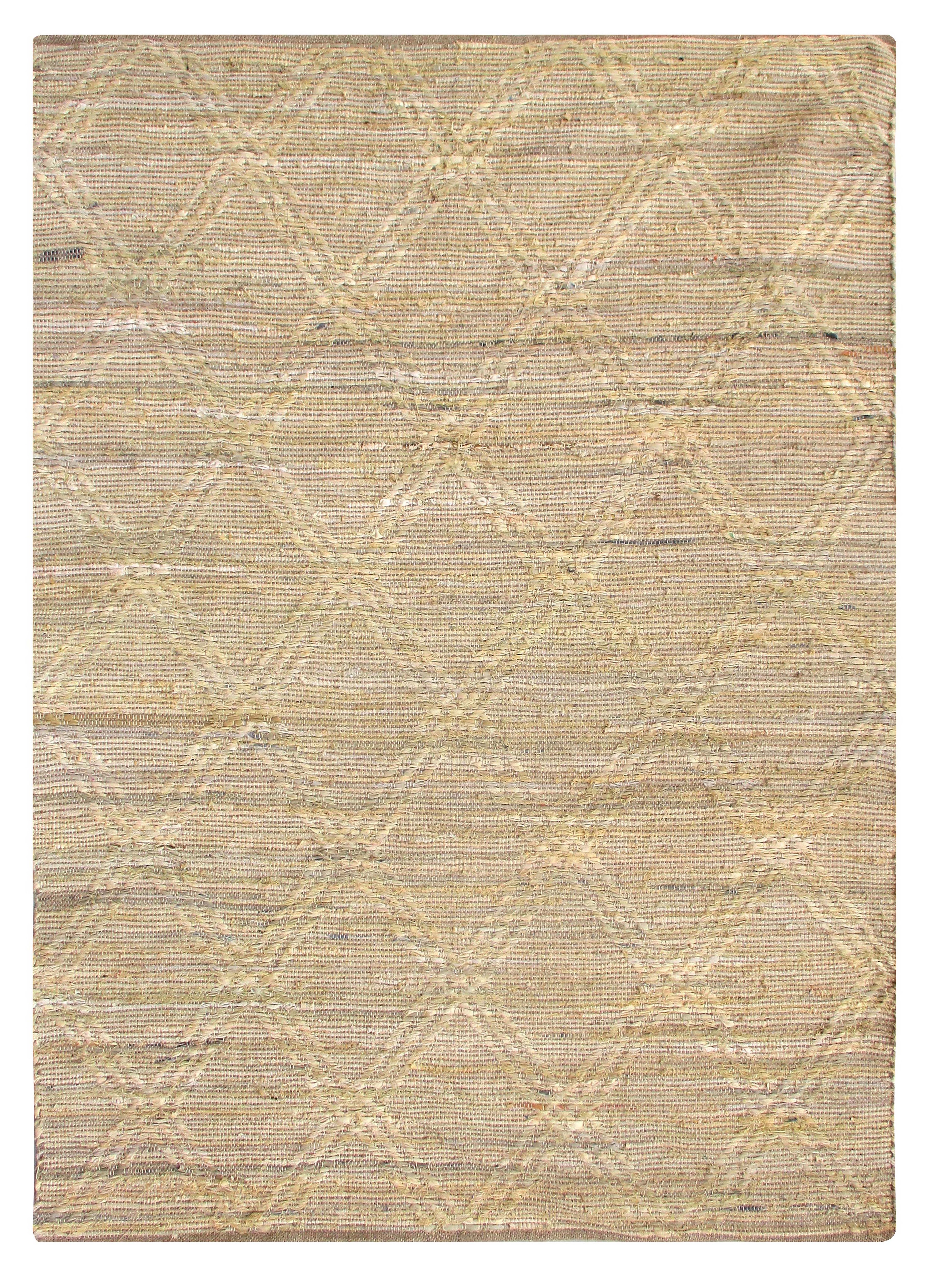 Tapis Amaya Beige/naturel 160 x 230