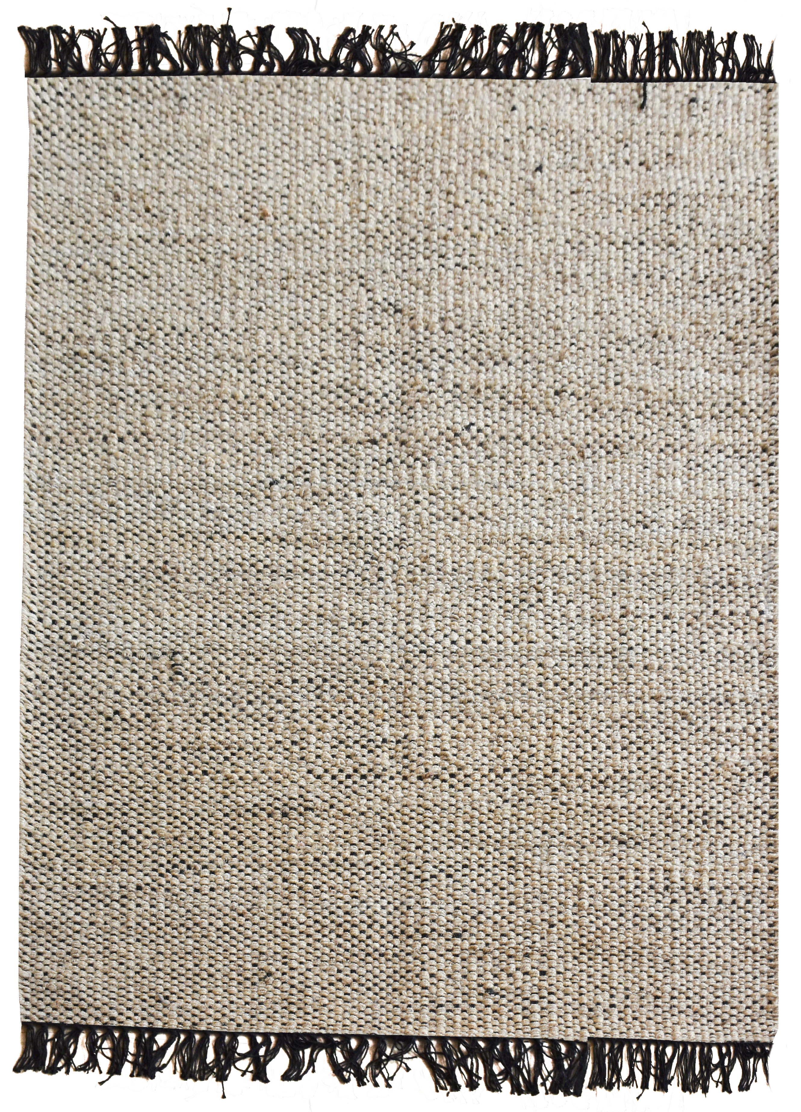 Tapis Rohns Gris 160 x 230