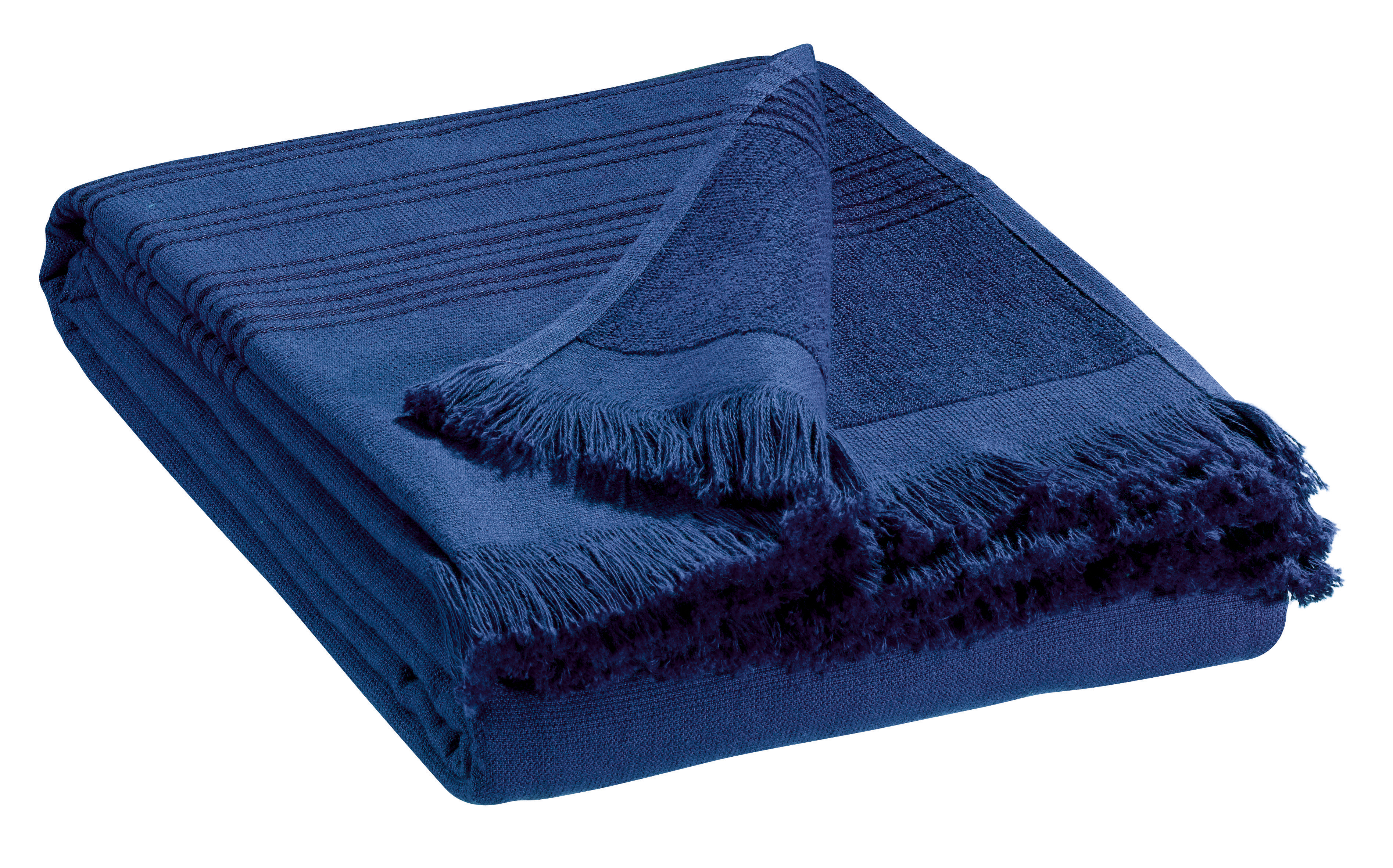 Drap hammam Cancun Majorelle 90 x 180