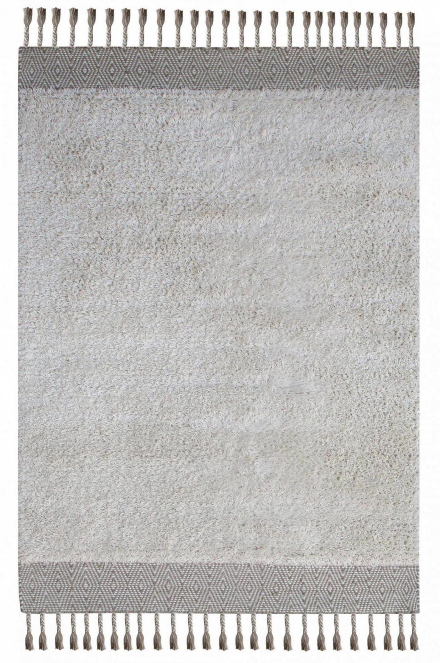 Tapis Wigan Ivoire/beige 120 x 180