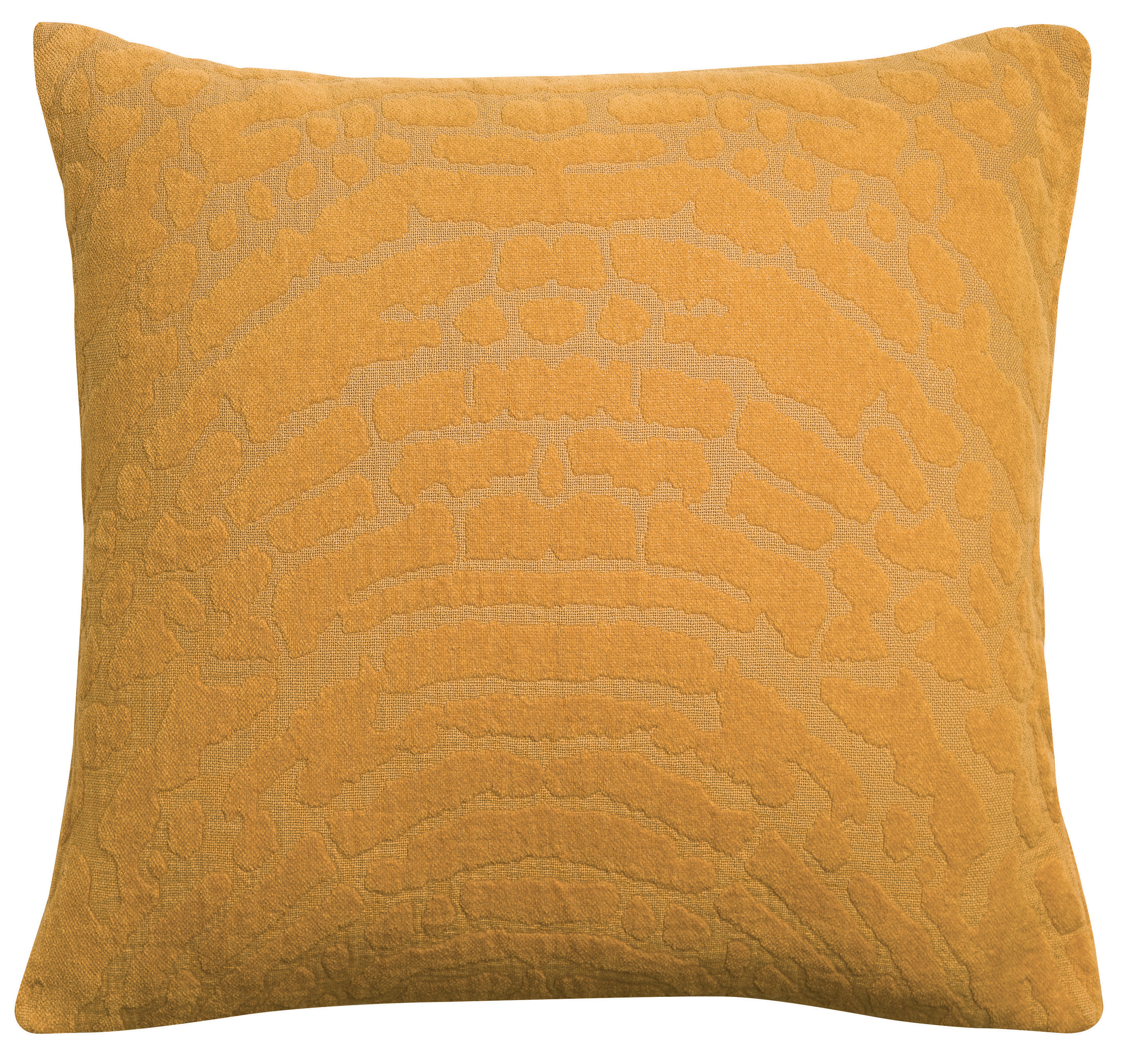 Coussin Ins Bronze 45 x 45