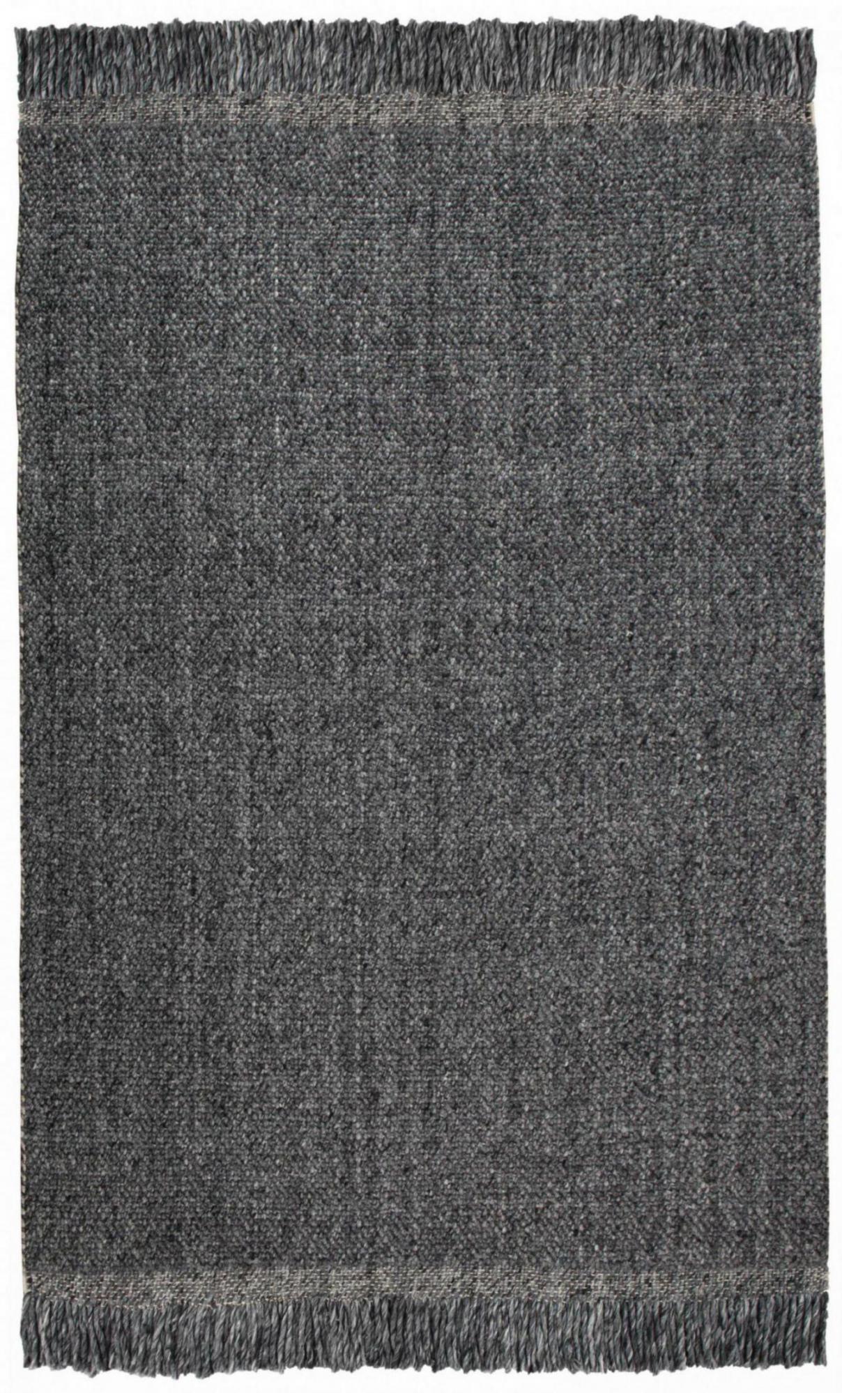 Tapis Kulti Gris 200 x 290