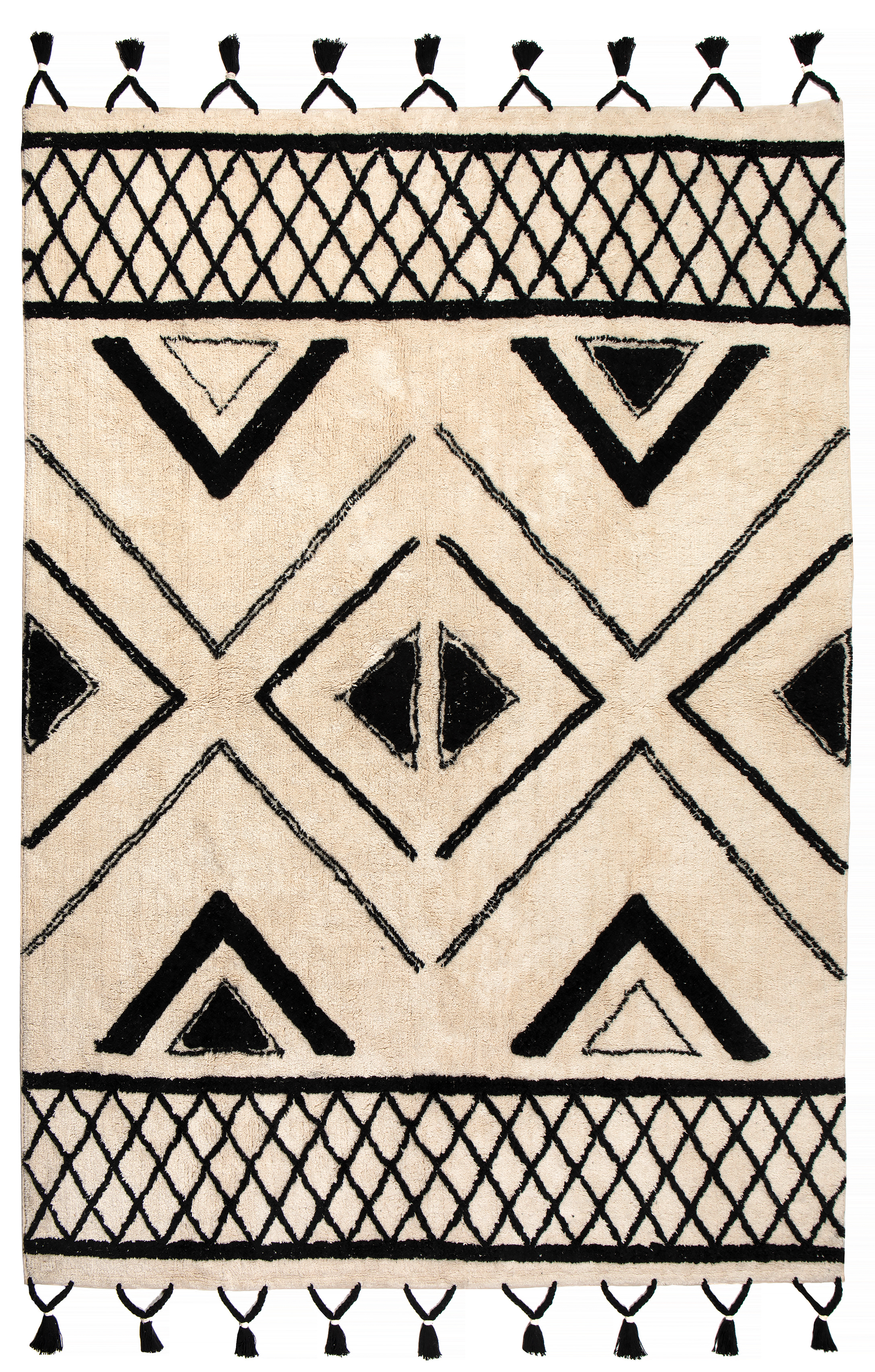 Tapis Sami Ombre 200 x 290