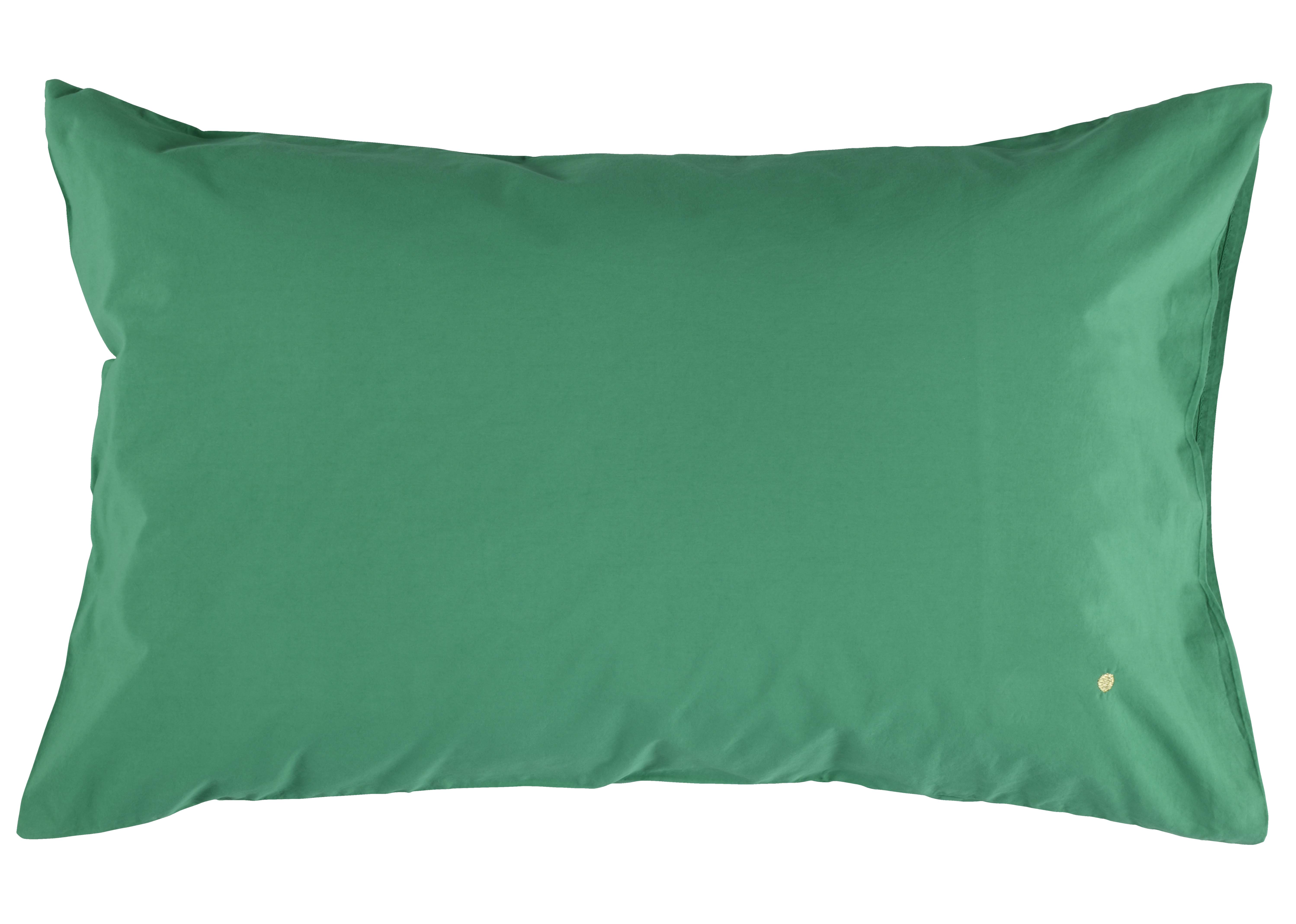 Taie d'oreiller Cleste Dtox 50 x 80