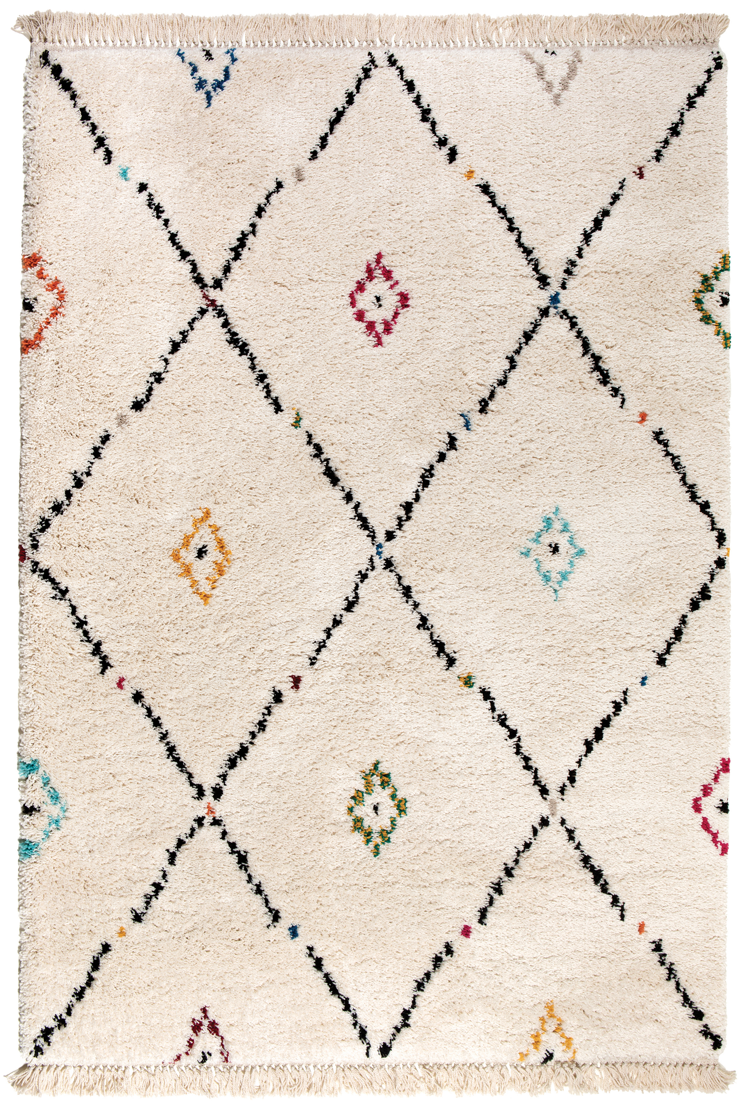 Tapis Elias Multico 200 x 290