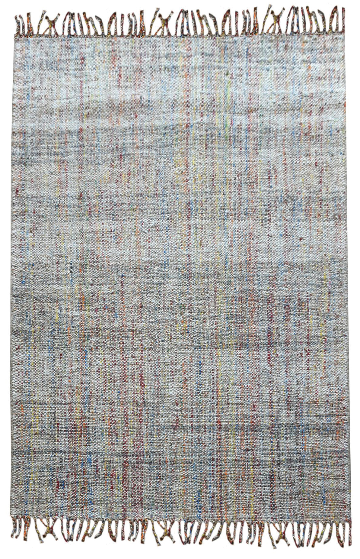 Tapis Fahro Multico/naturel 120 x 180