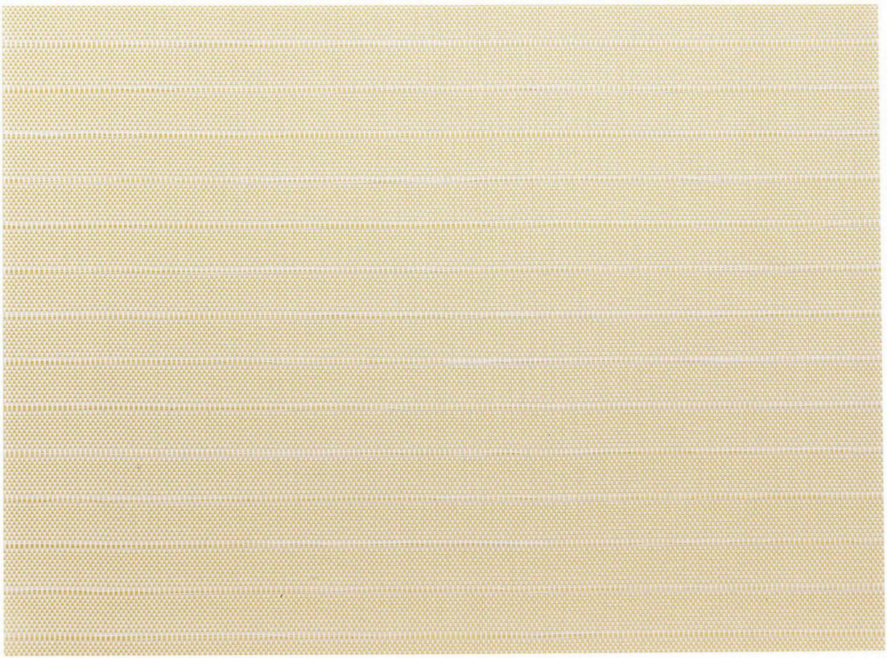 Set de table Manoka Neige/or 33 x 45