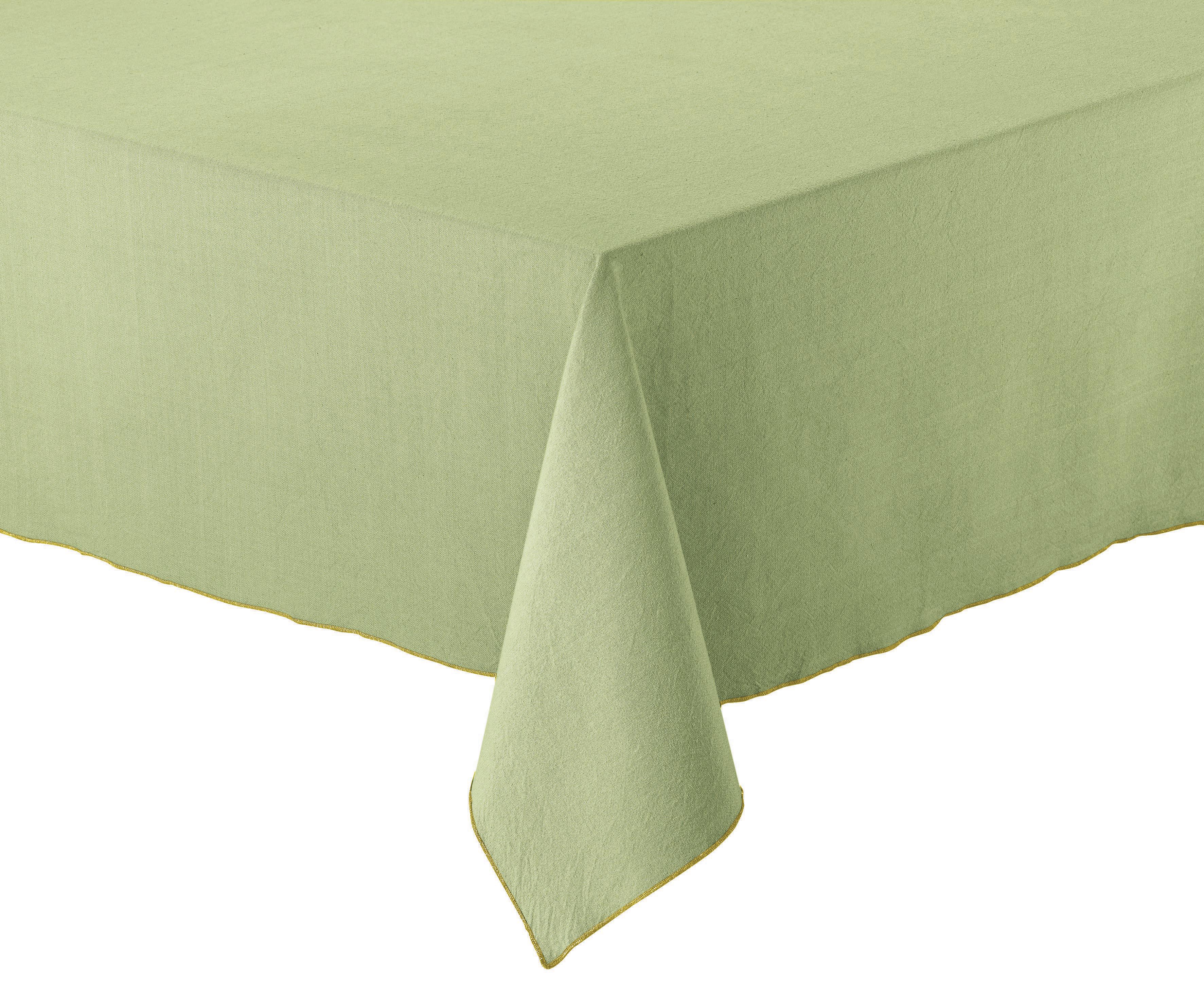 Nappe recycle Grace Amande 180 x 350