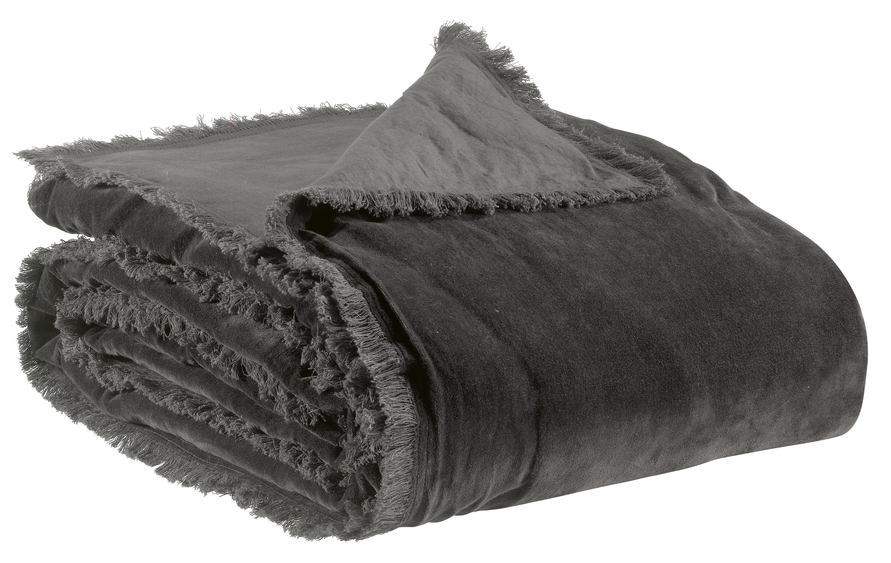 Jet uni Fara Ombre 260 x 260
