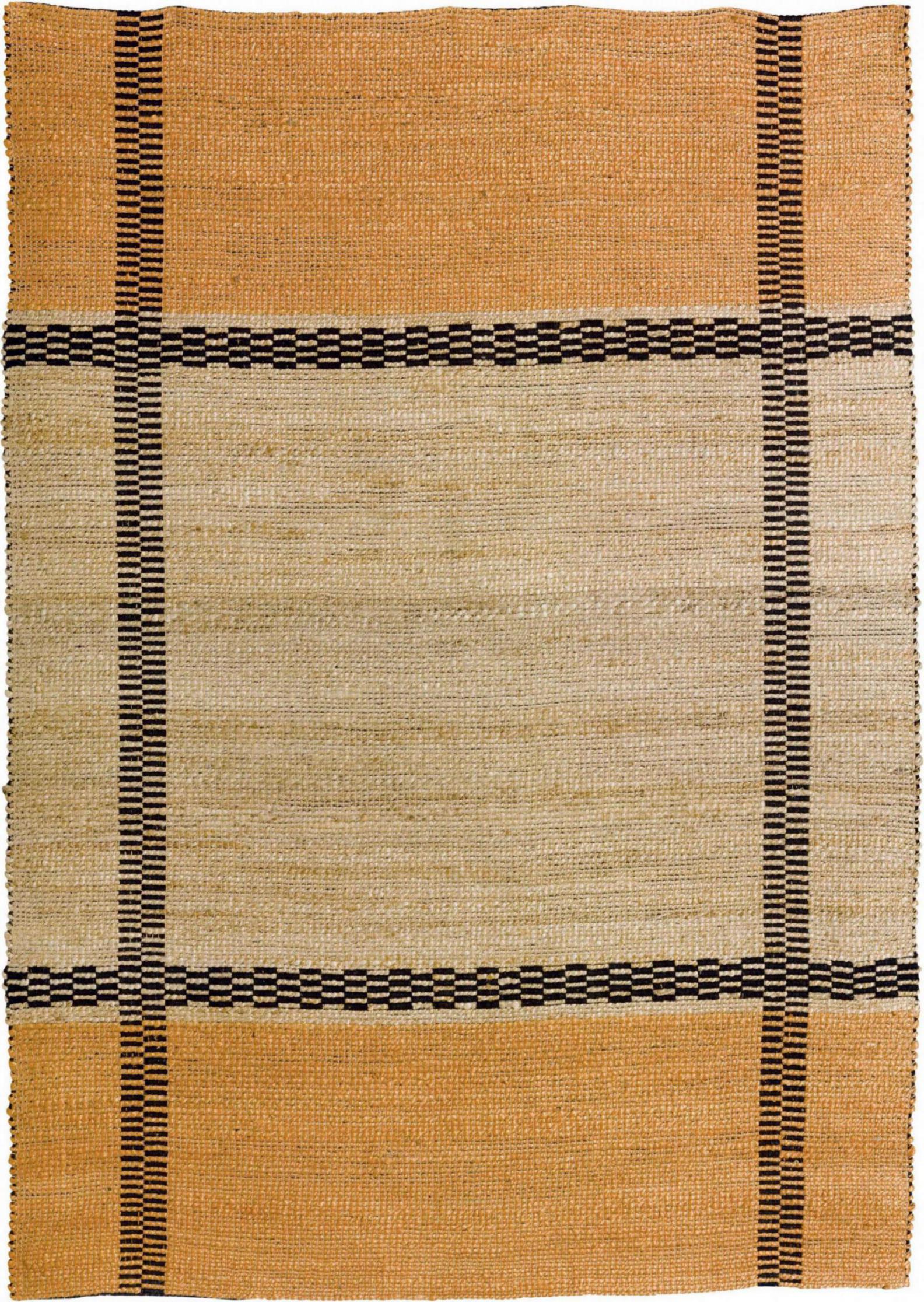 Tapis Eden Ocre 160 x 230